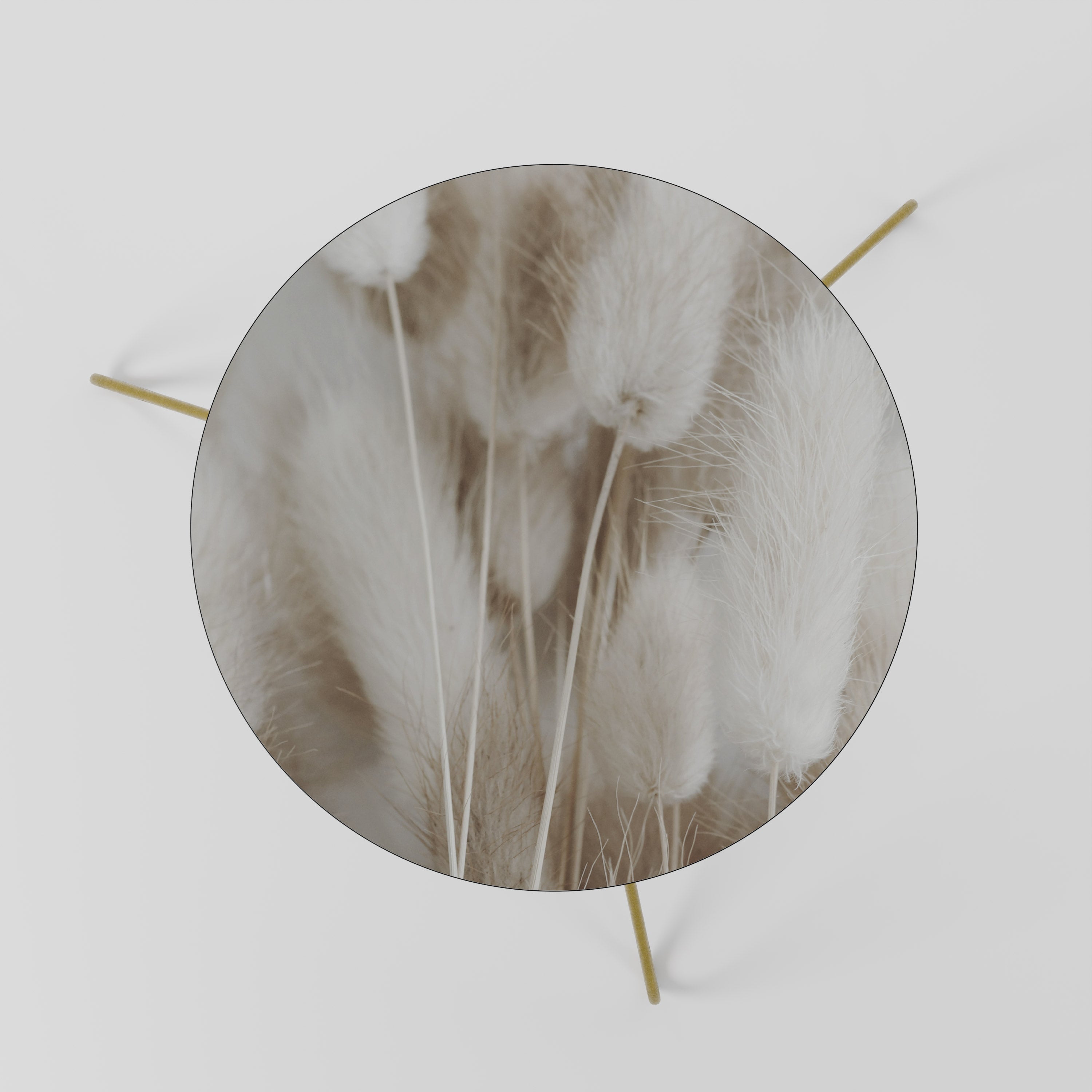 SOFTNESS IN FOCUS Coffee Table 60