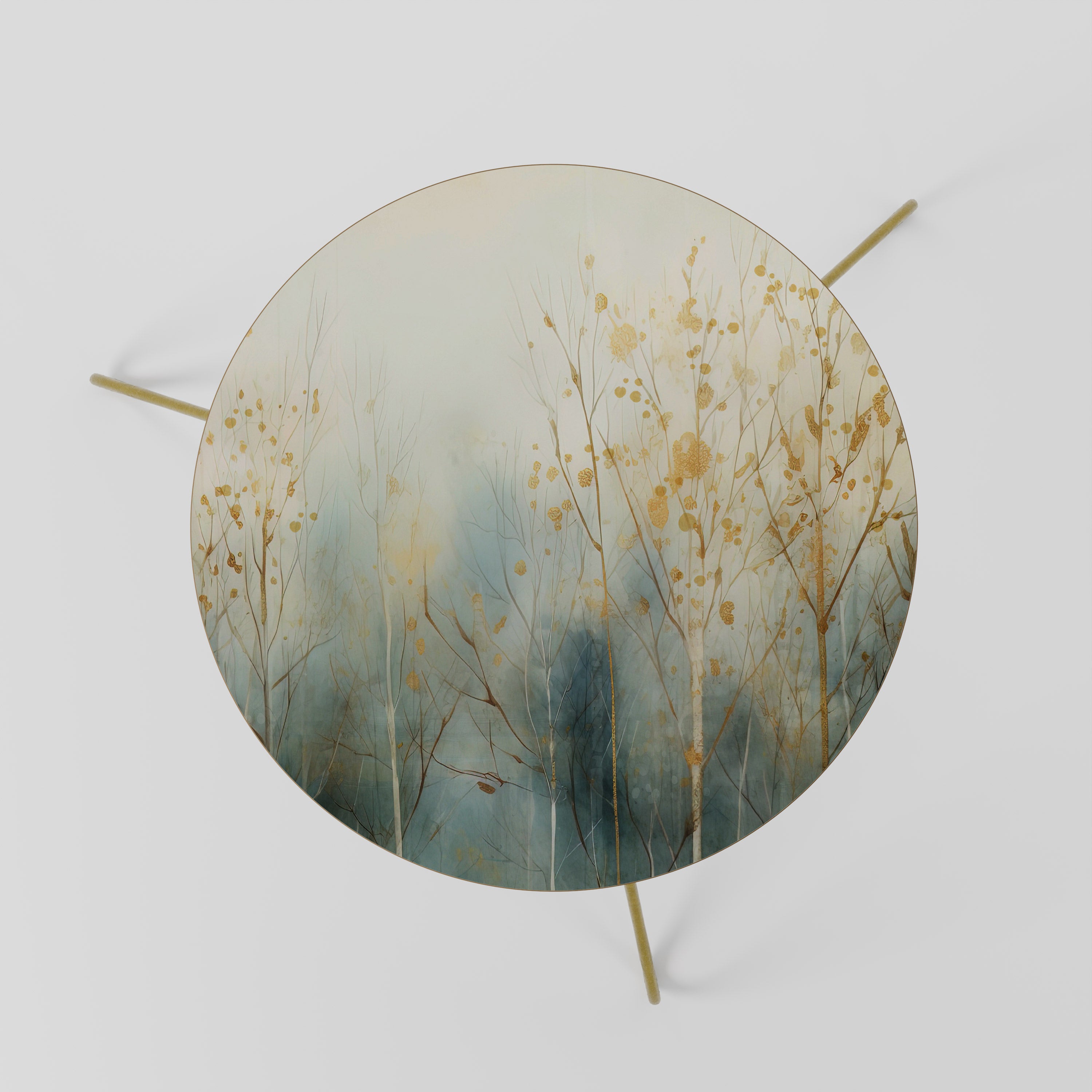 MYSTICAL FOREST DREAM Coffee Table 60