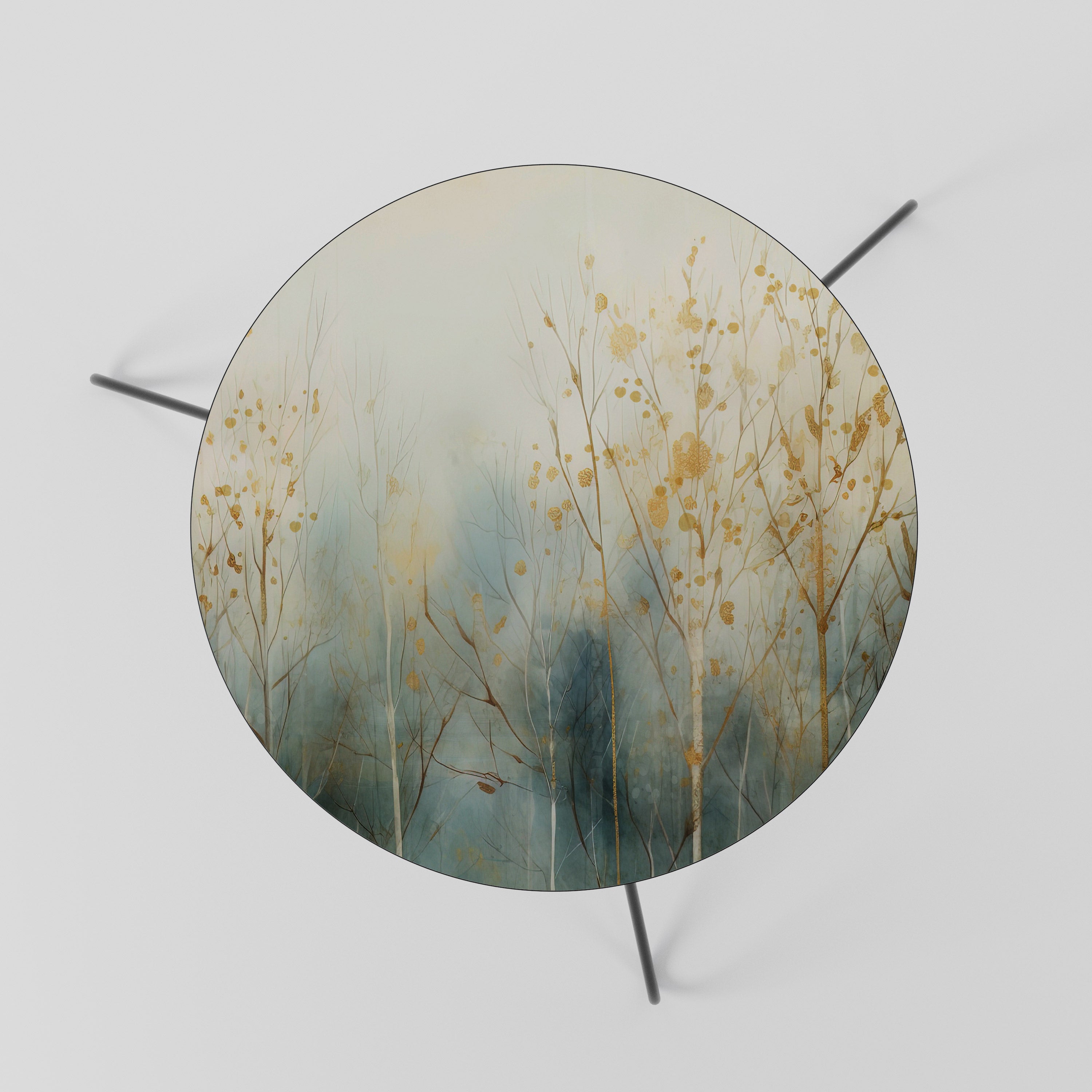 MYSTICAL FOREST DREAM Coffee Table 60