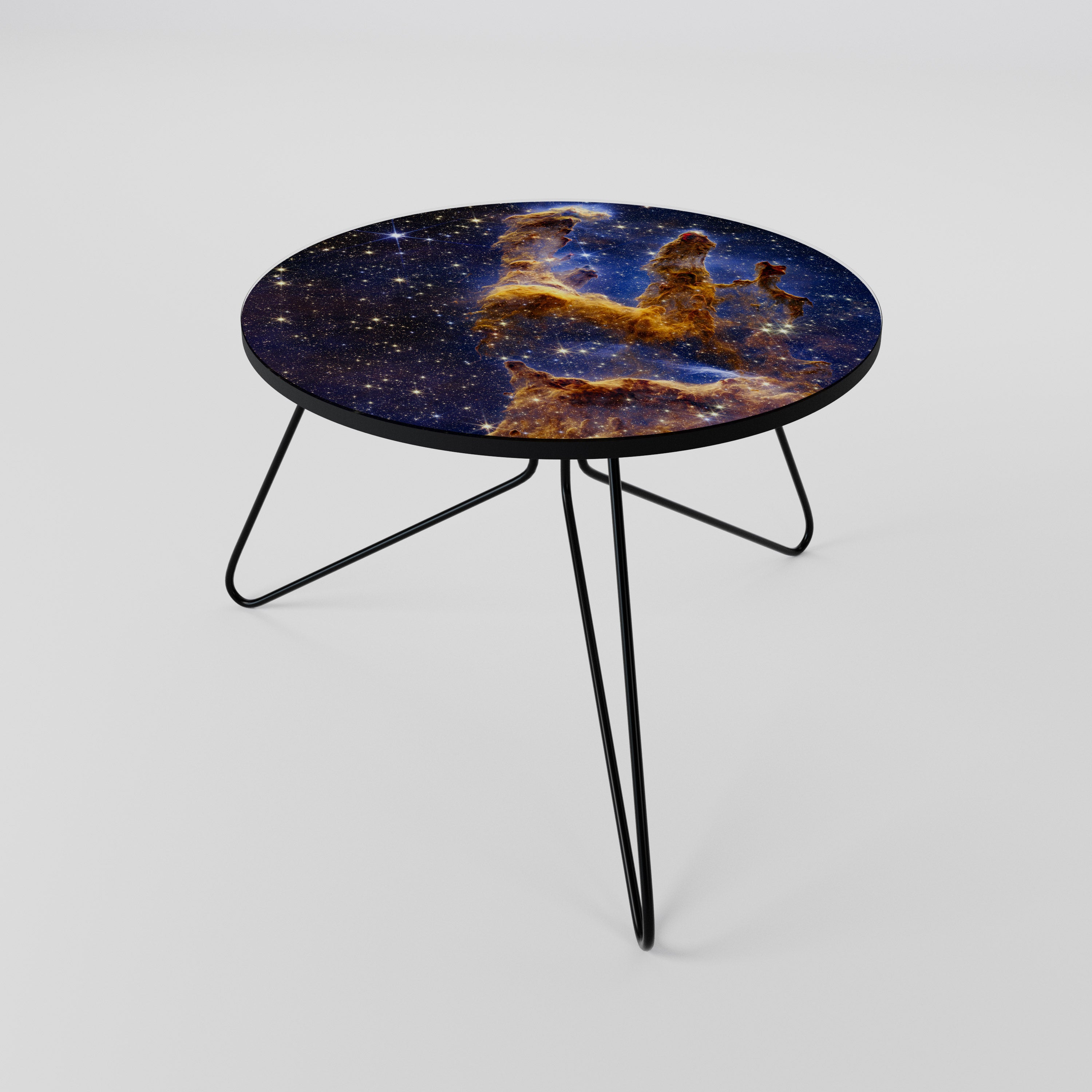 COSMIC DREAMSCAPE Coffee Table 60