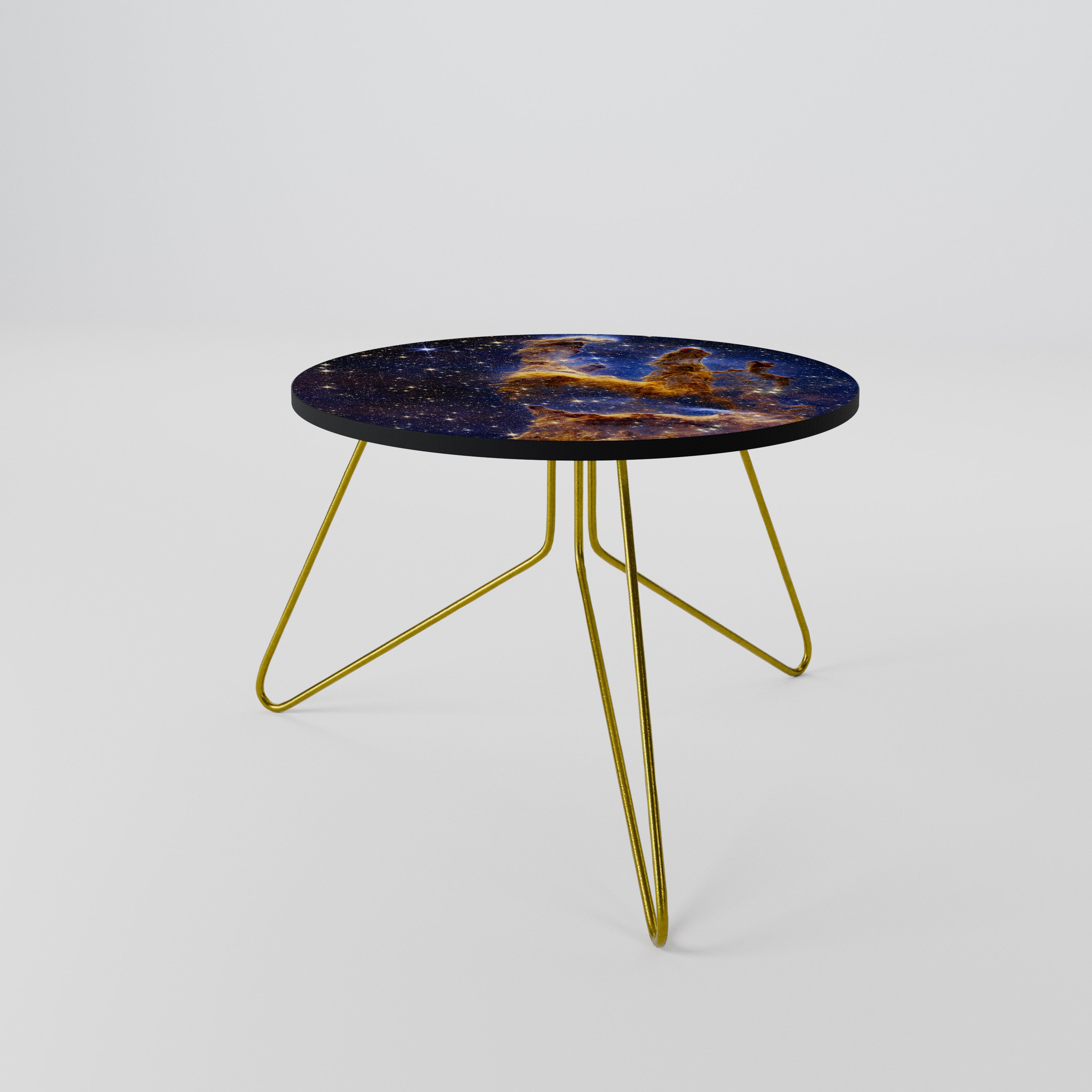 COSMIC DREAMSCAPE Coffee Table 60