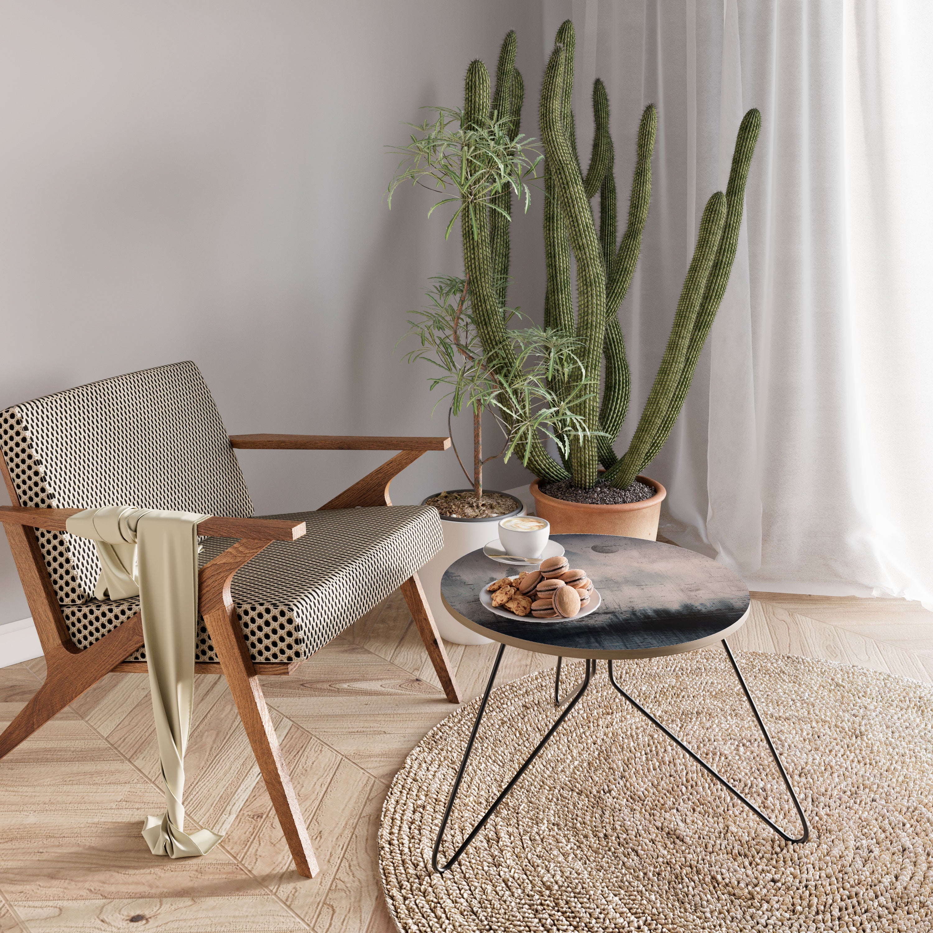 ECLIPSE OF SERENITY Coffee Table 60