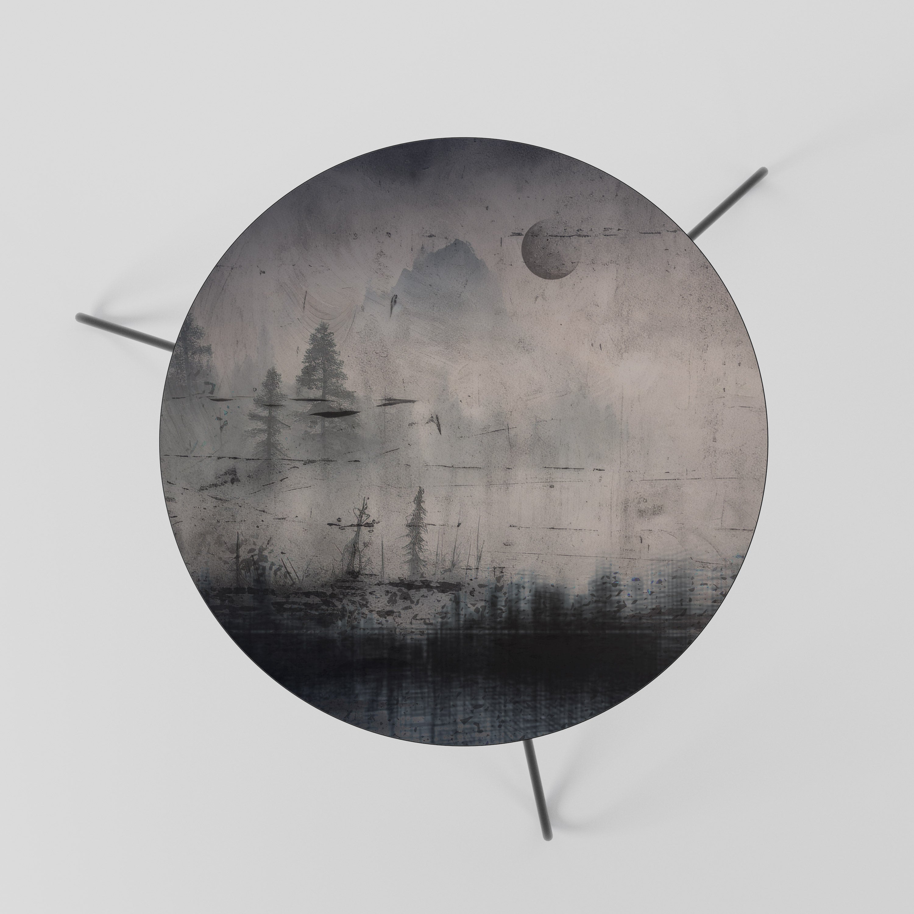 ECLIPSE OF SERENITY Coffee Table 60