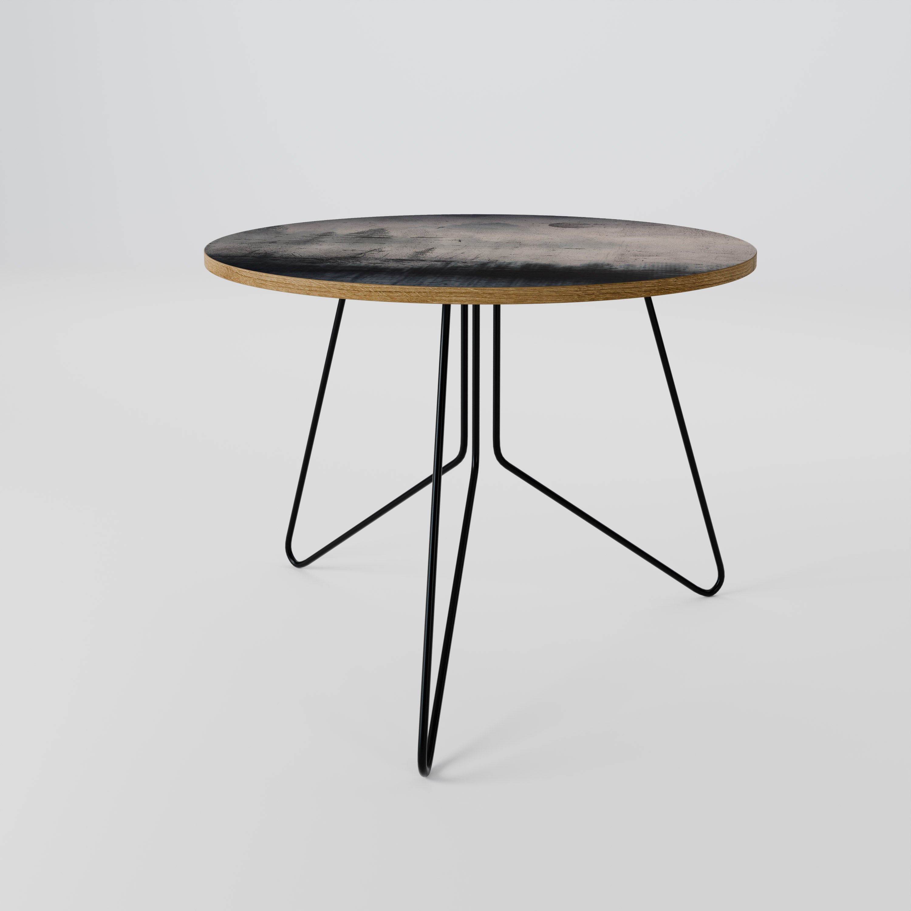 Mesa de centro ECLIPSE OF SERENITY 69
