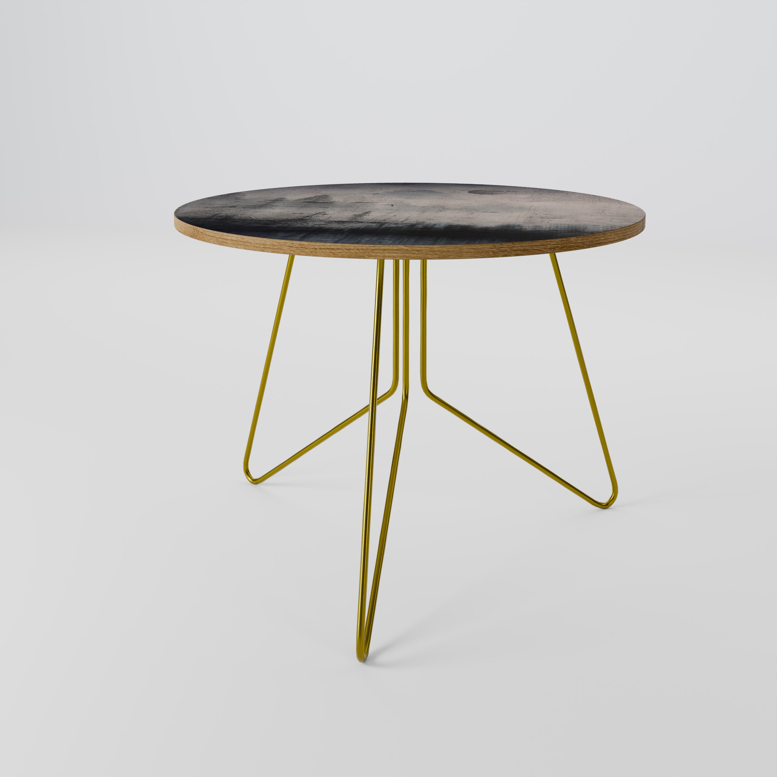 Mesa de centro ECLIPSE OF SERENITY 69