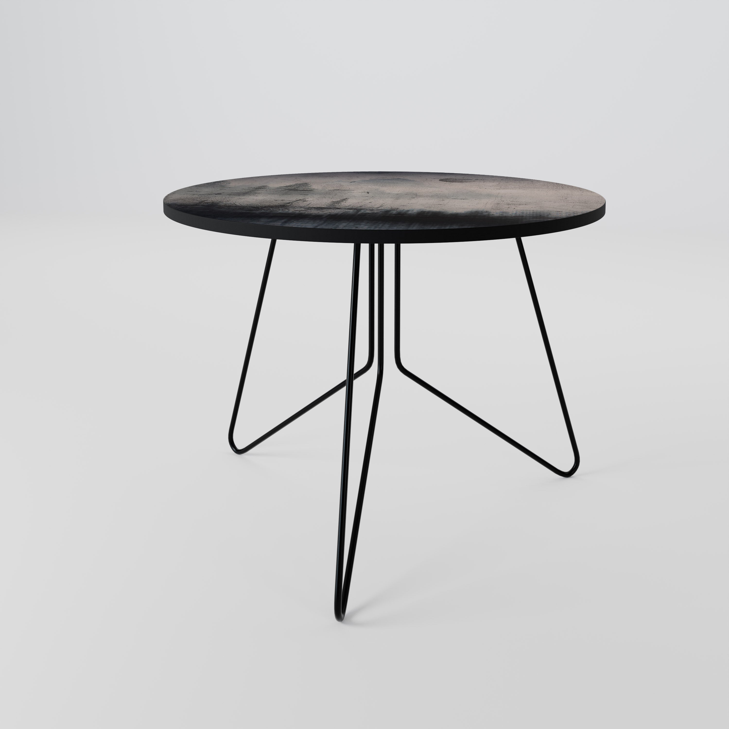 Mesa de centro ECLIPSE OF SERENITY 69