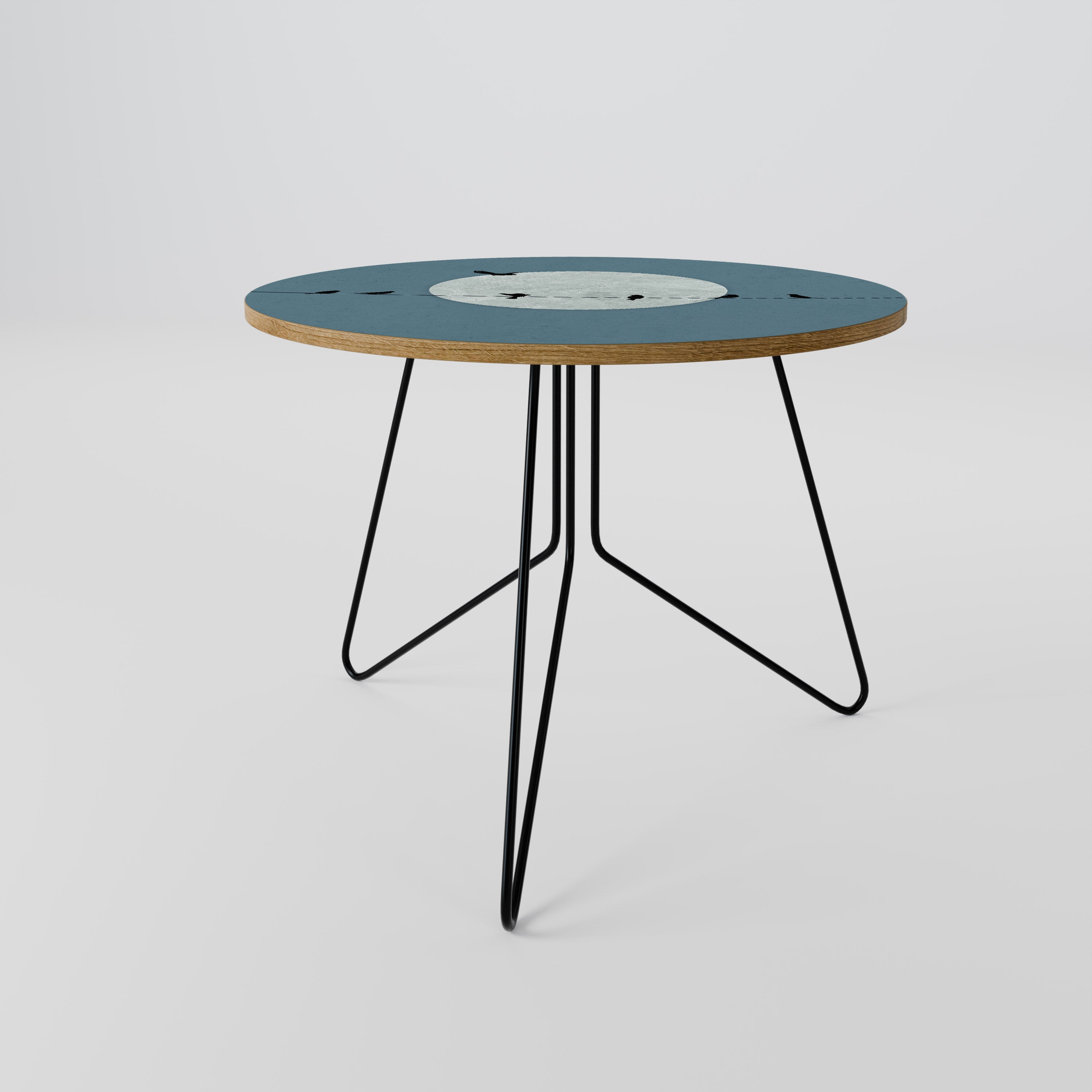 Mesa de centro MOONLIT REST 69