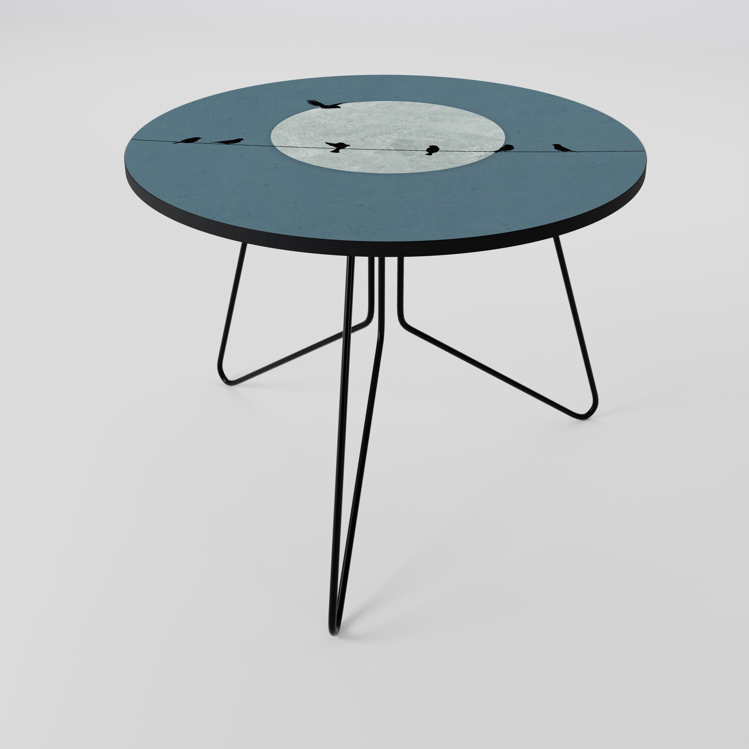 Mesa de centro MOONLIT REST 69