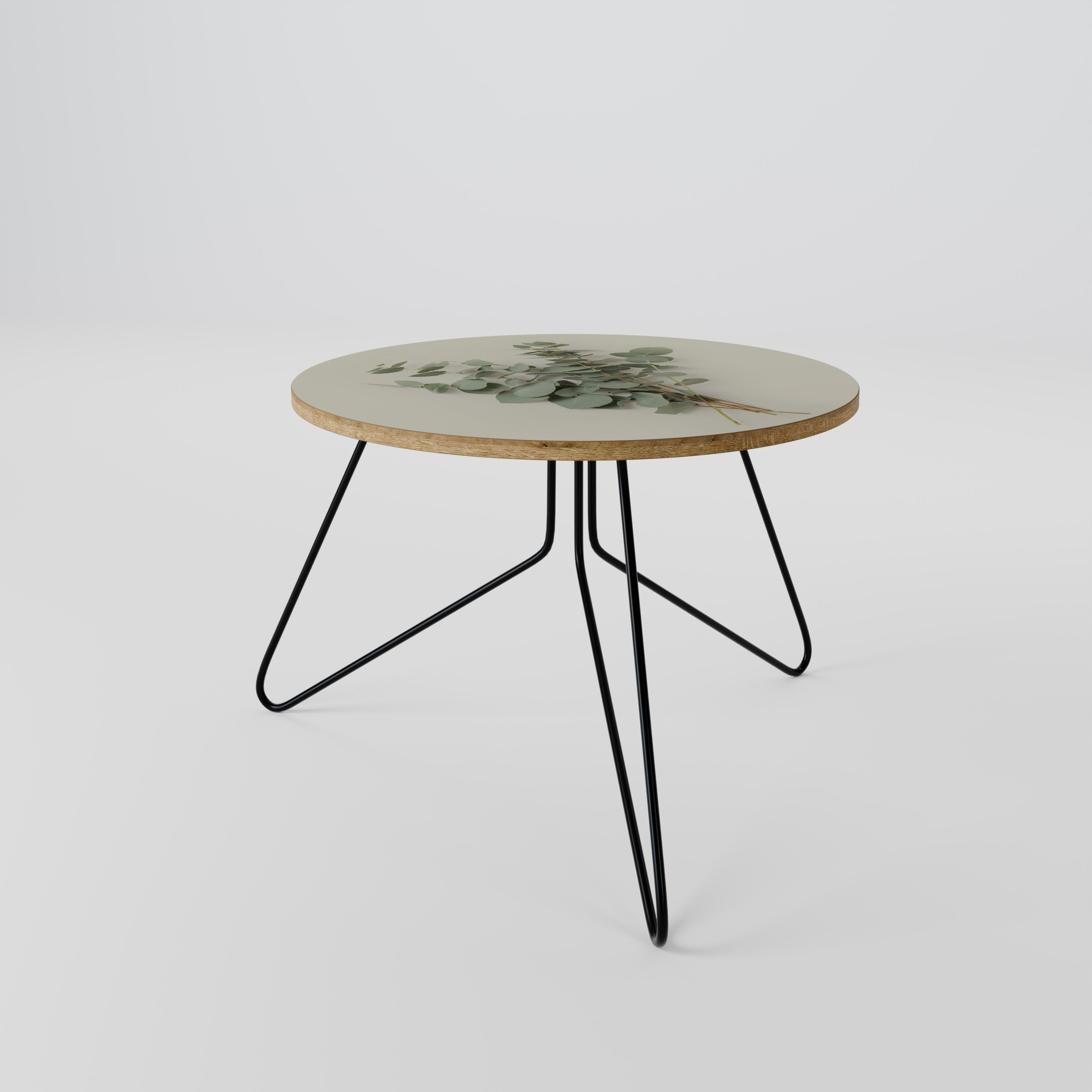 FOLIAGE FANTASIES Coffee Table 60