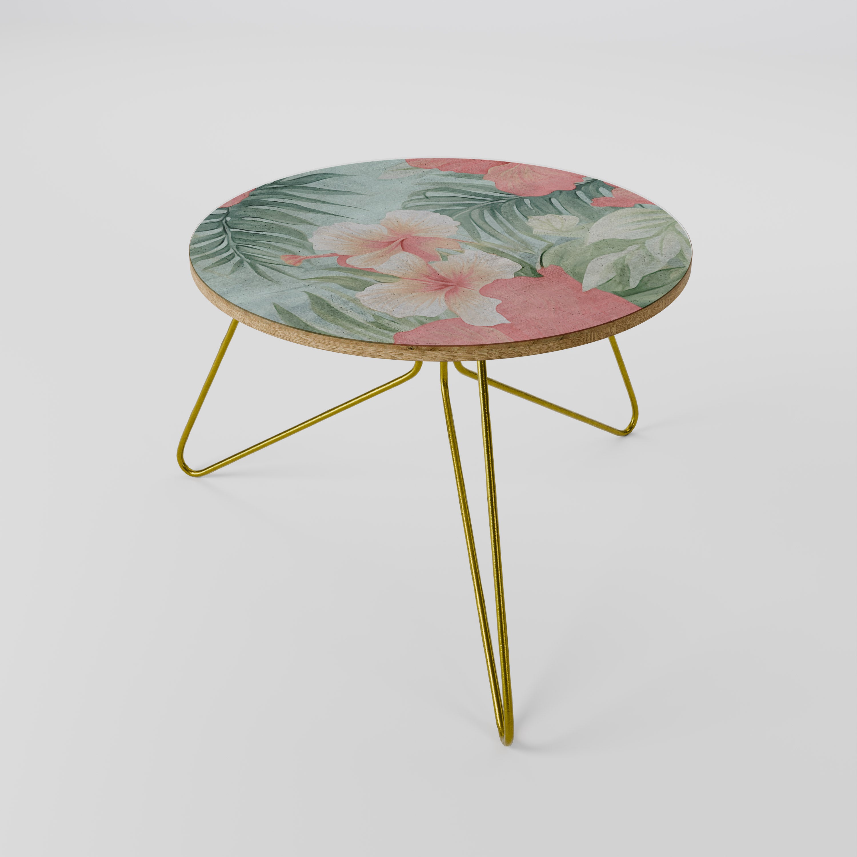 HAWAIIAN SPIRIT Coffee Table 60