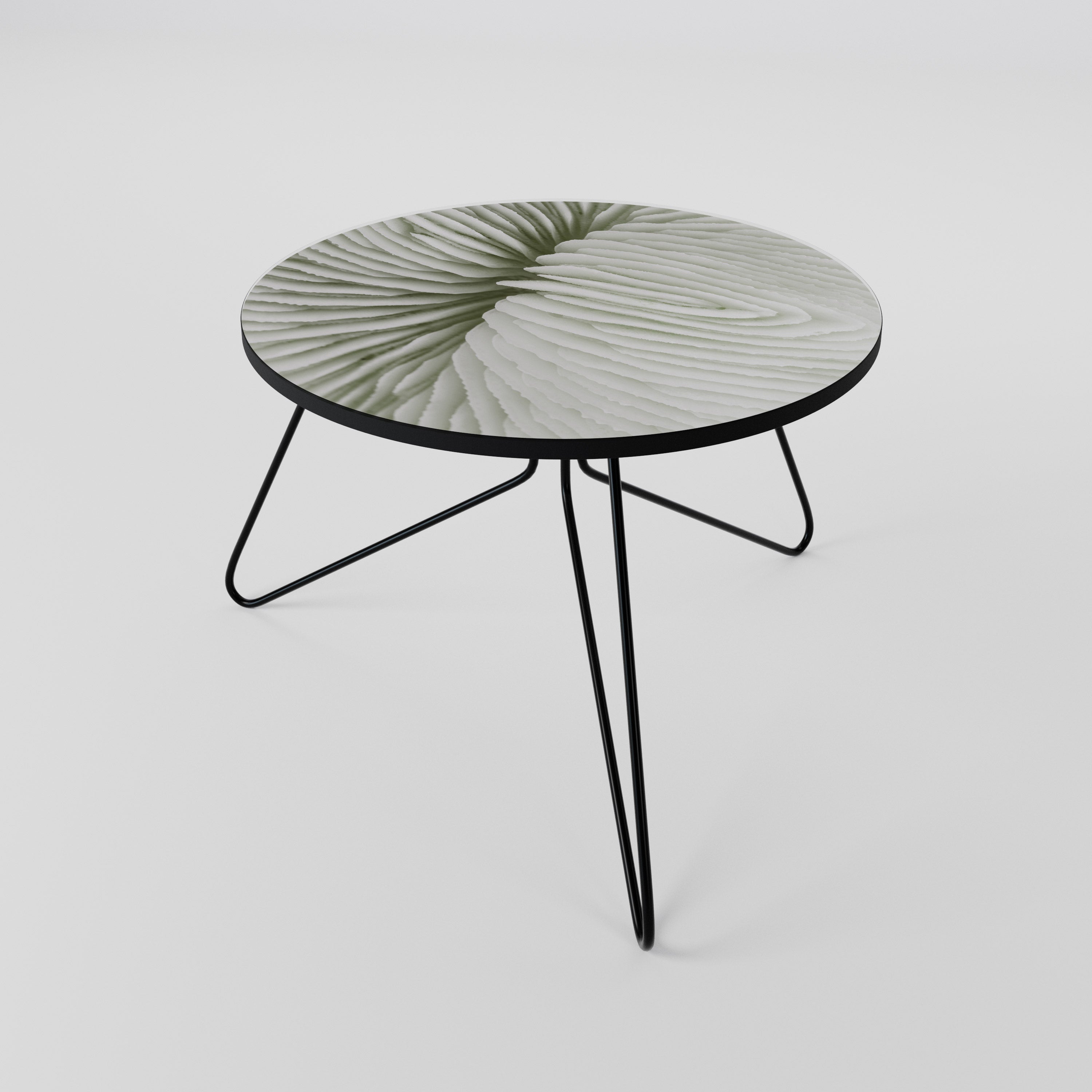 NATURE'S SYMMETRY Coffee Table 60