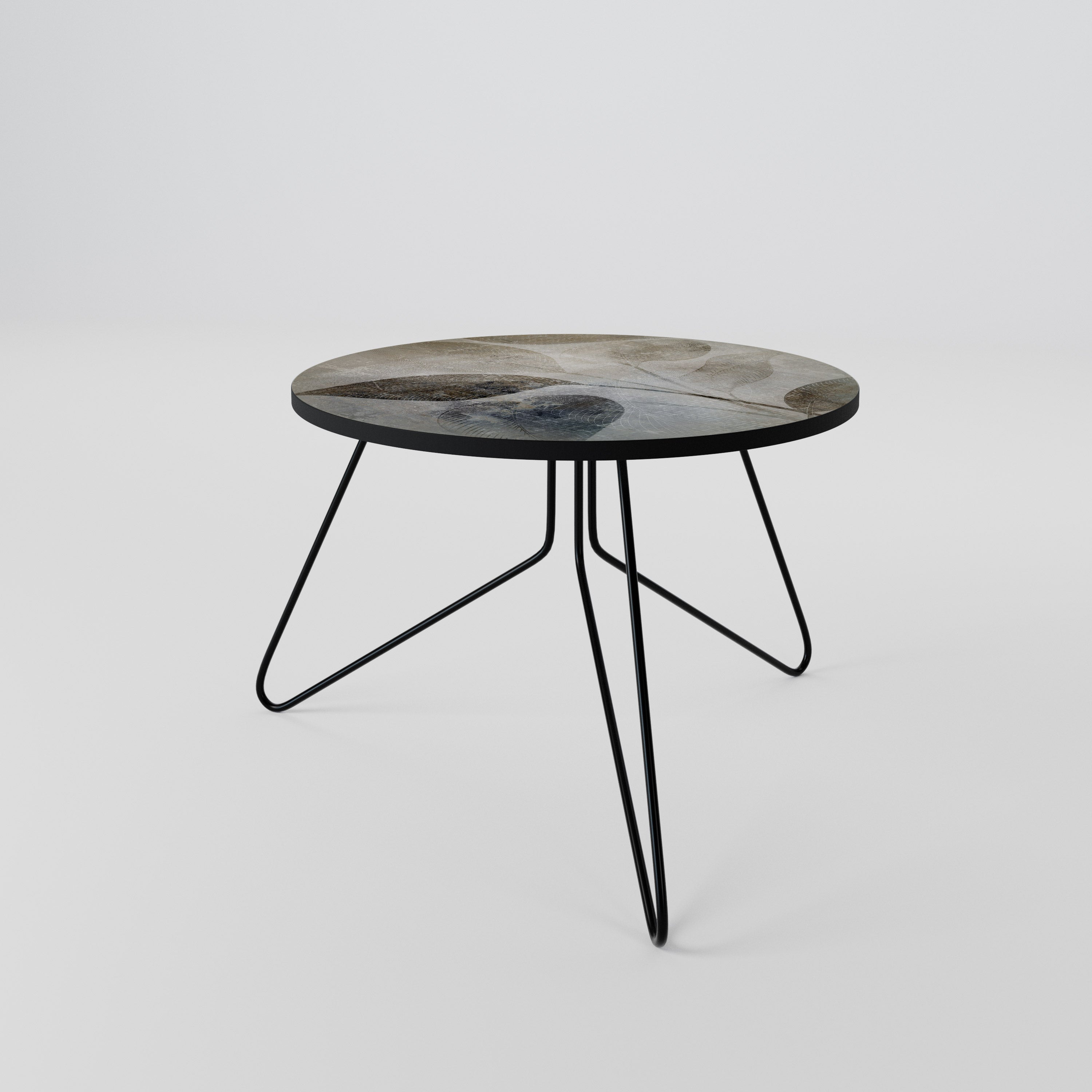 SERENE BOTANICAL HARMONY Coffee Table 60