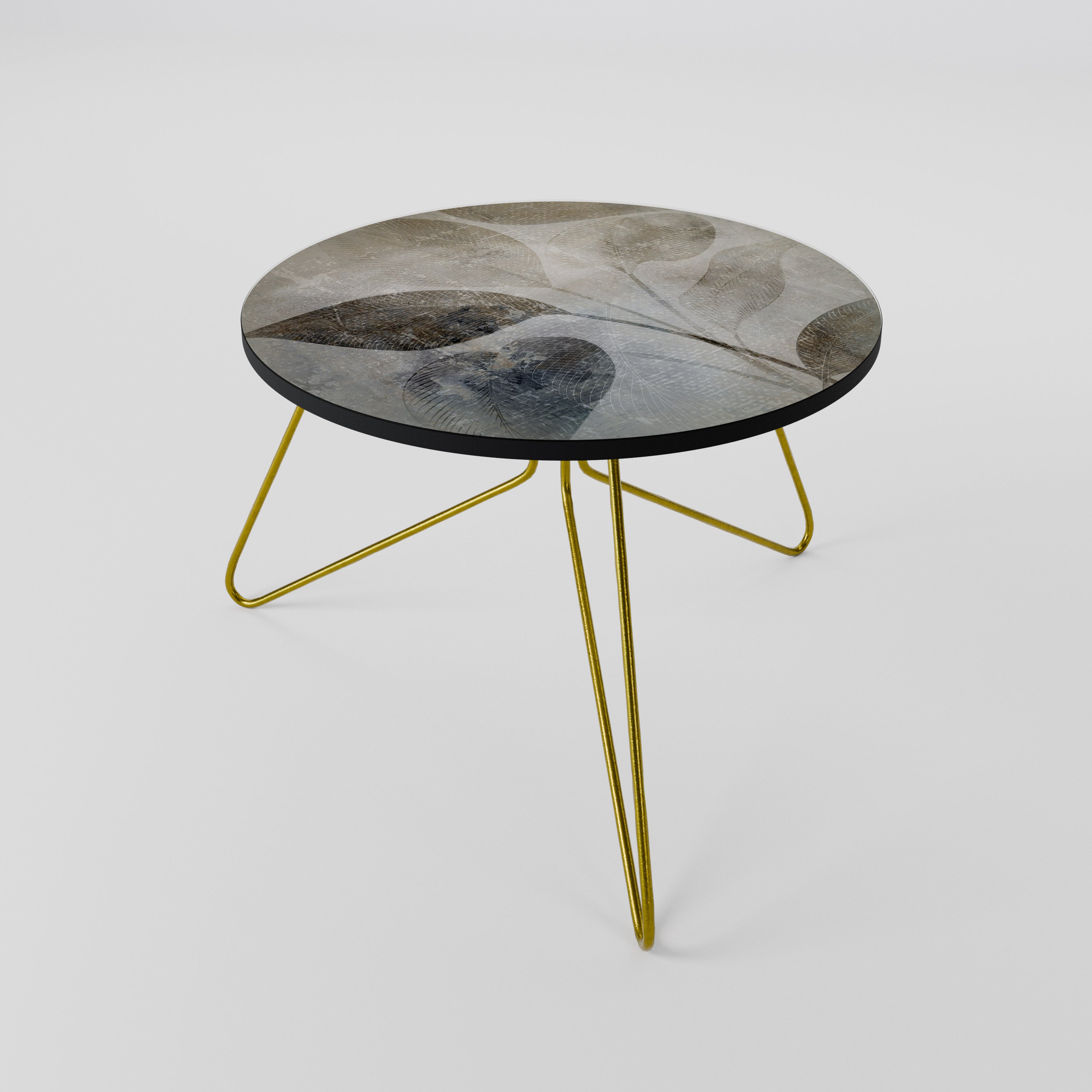 SERENE BOTANICAL HARMONY Coffee Table 60