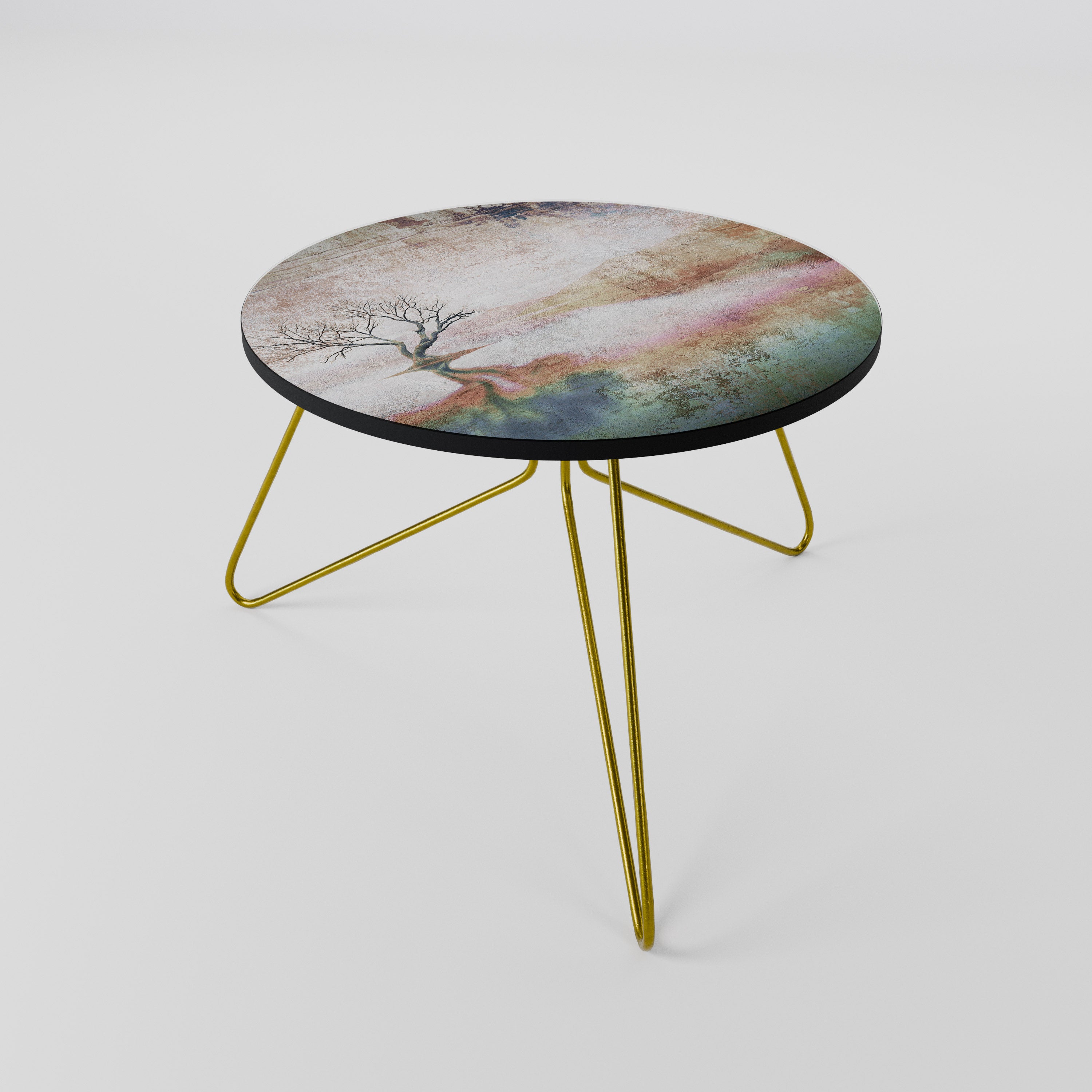 FADING MEMORIES Coffee Table 60