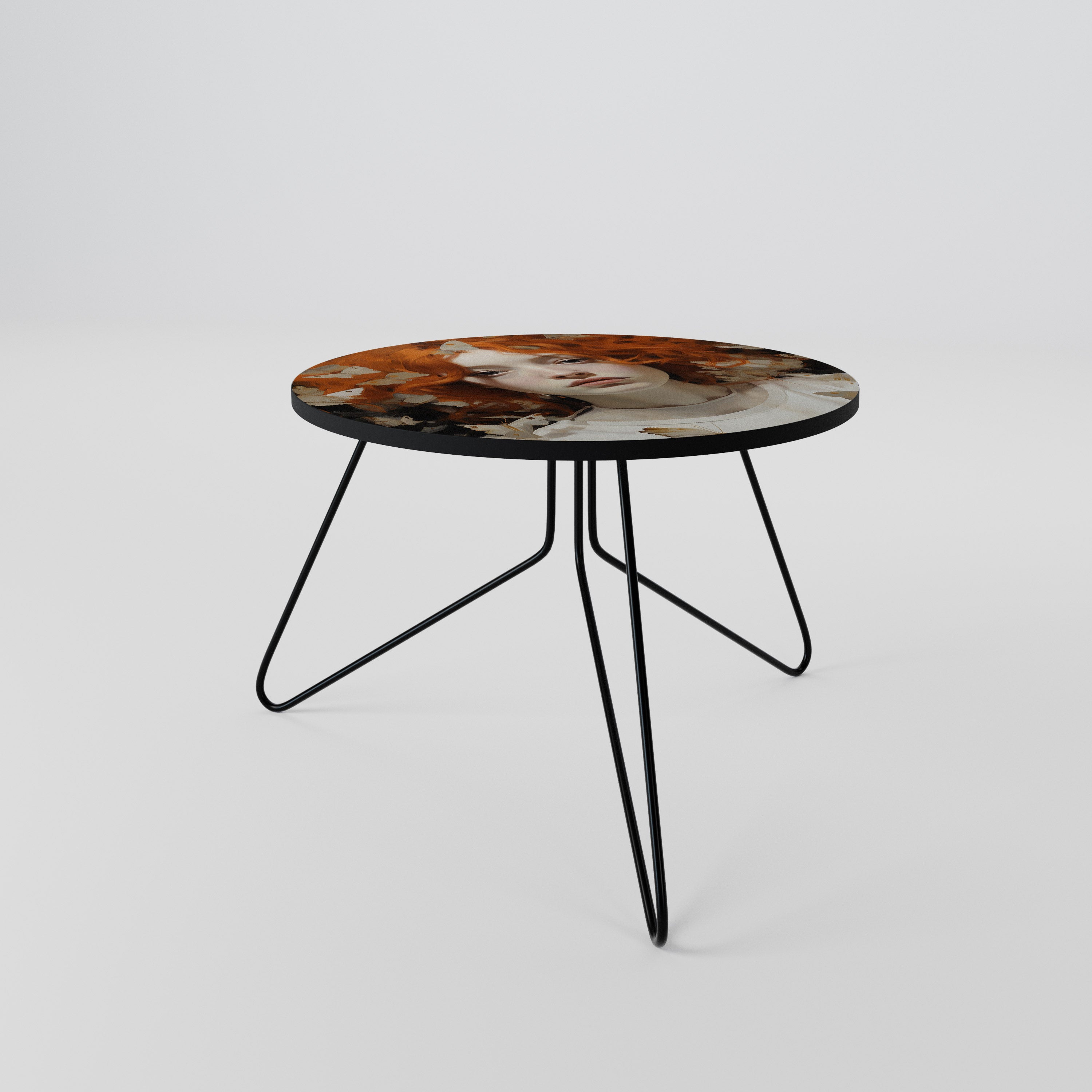 BUTTERFLY DREAMS Coffee Table 60