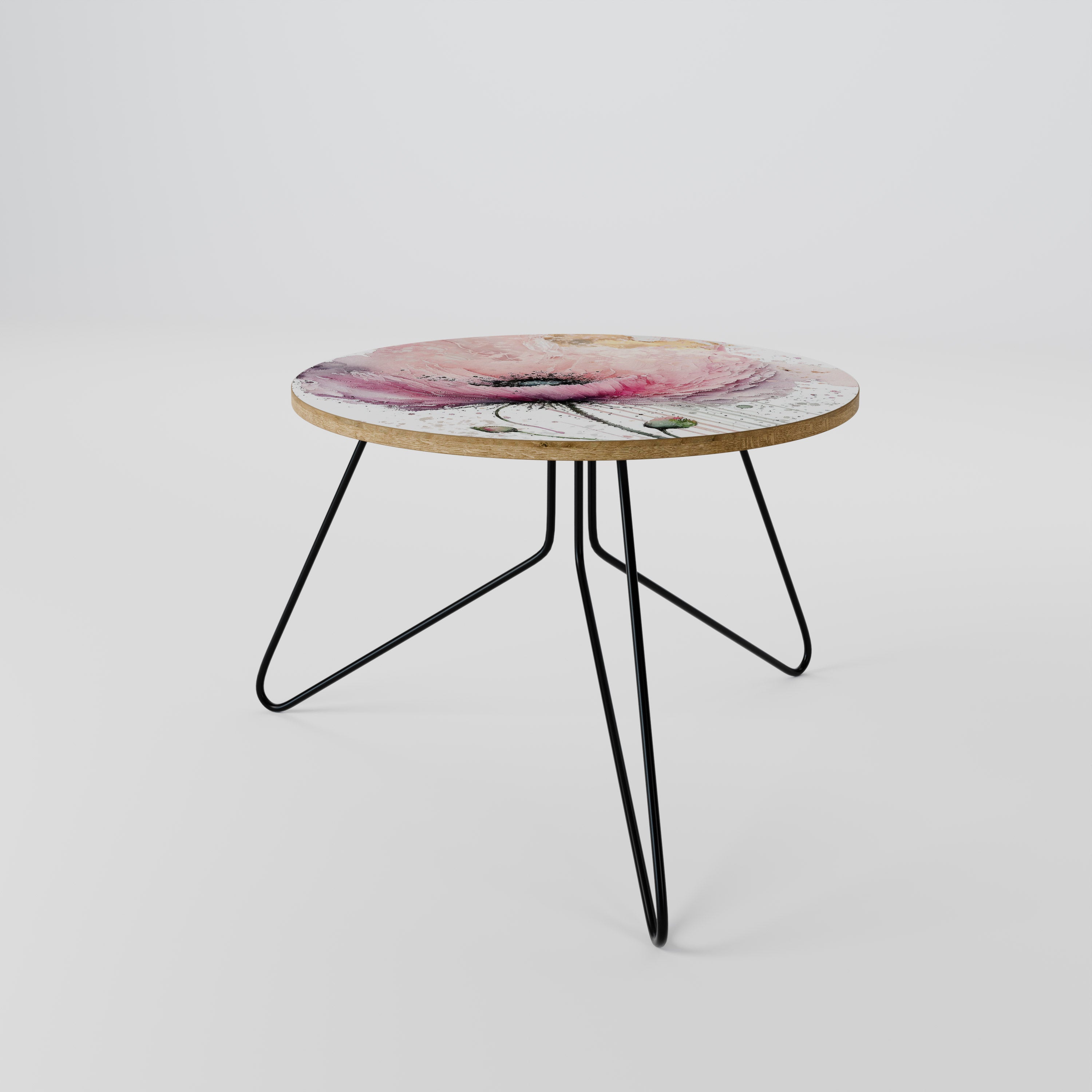 VIVID TRANQUILITY Coffee Table 60