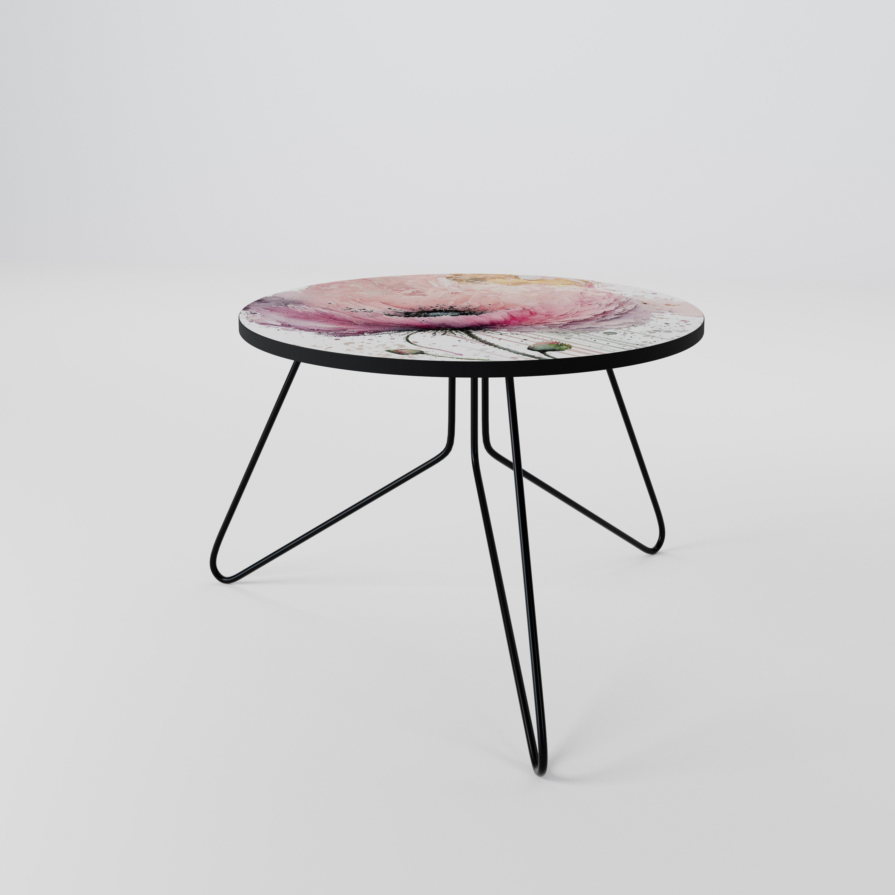 VIVID TRANQUILITY Coffee Table 60