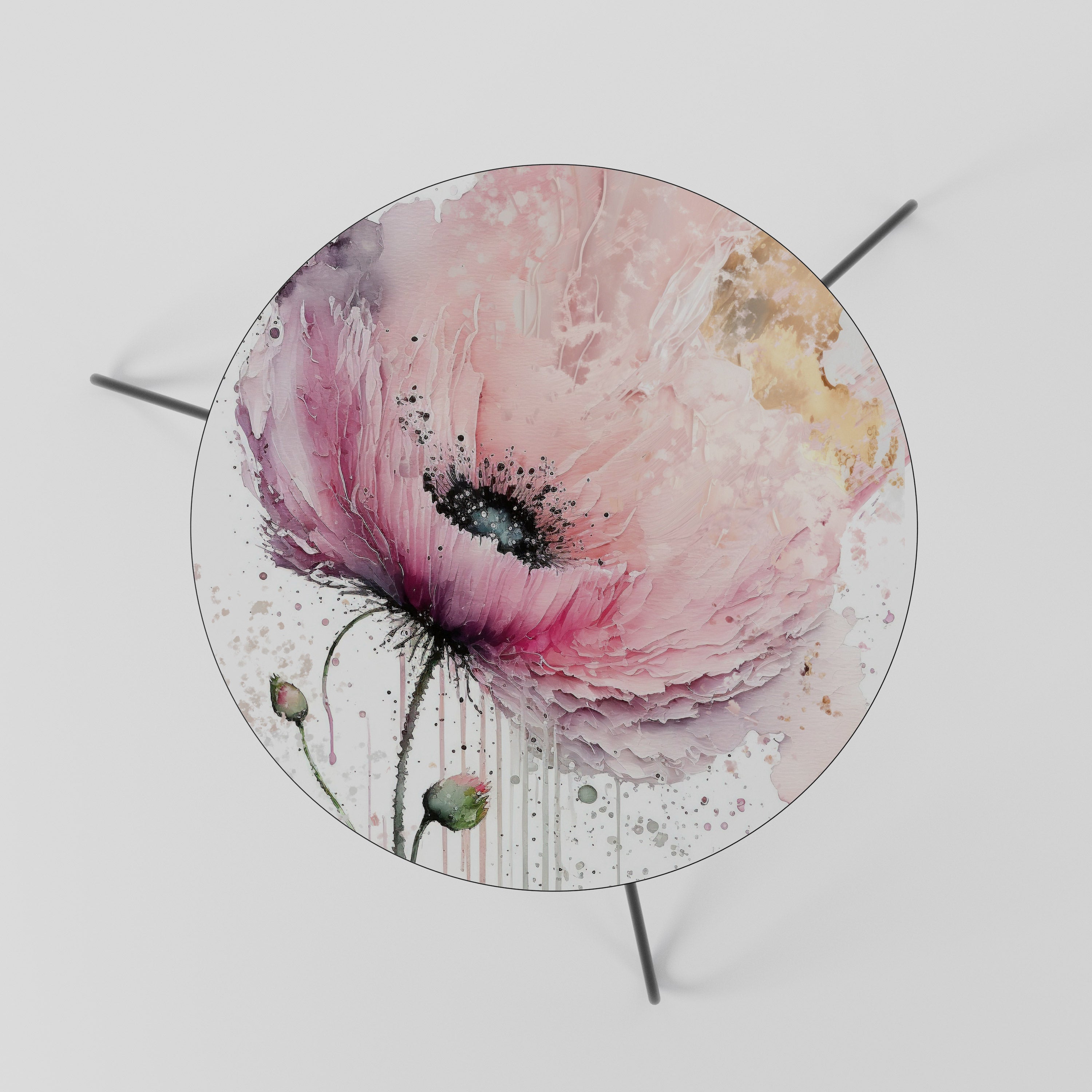 VIVID TRANQUILITY Coffee Table 60