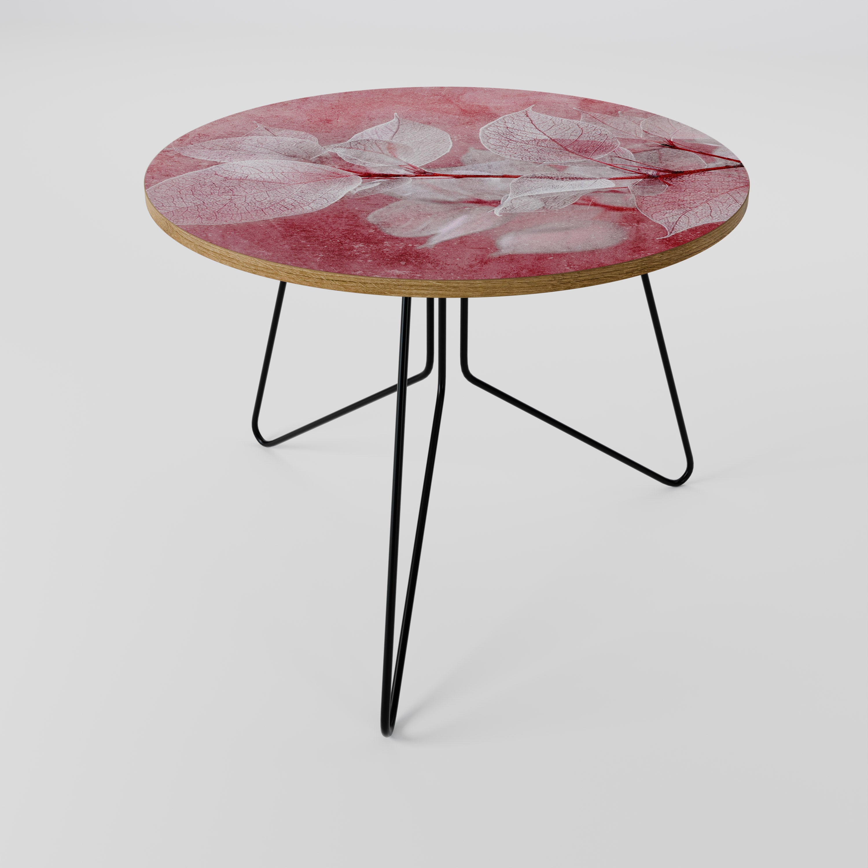 Mesa de centro ETHERAL PETAL GLOW 69