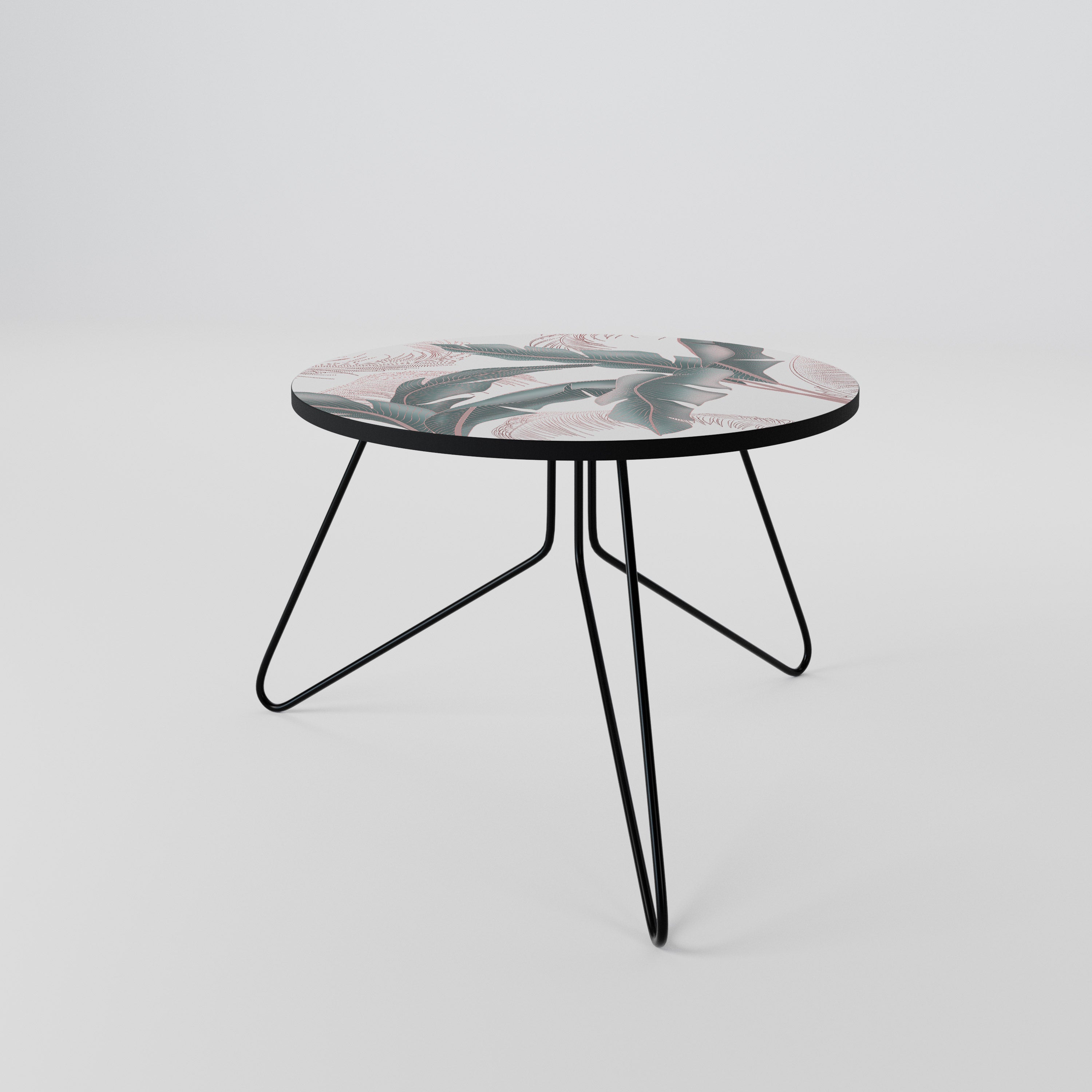 DELICATE BLISS Coffee Table 60