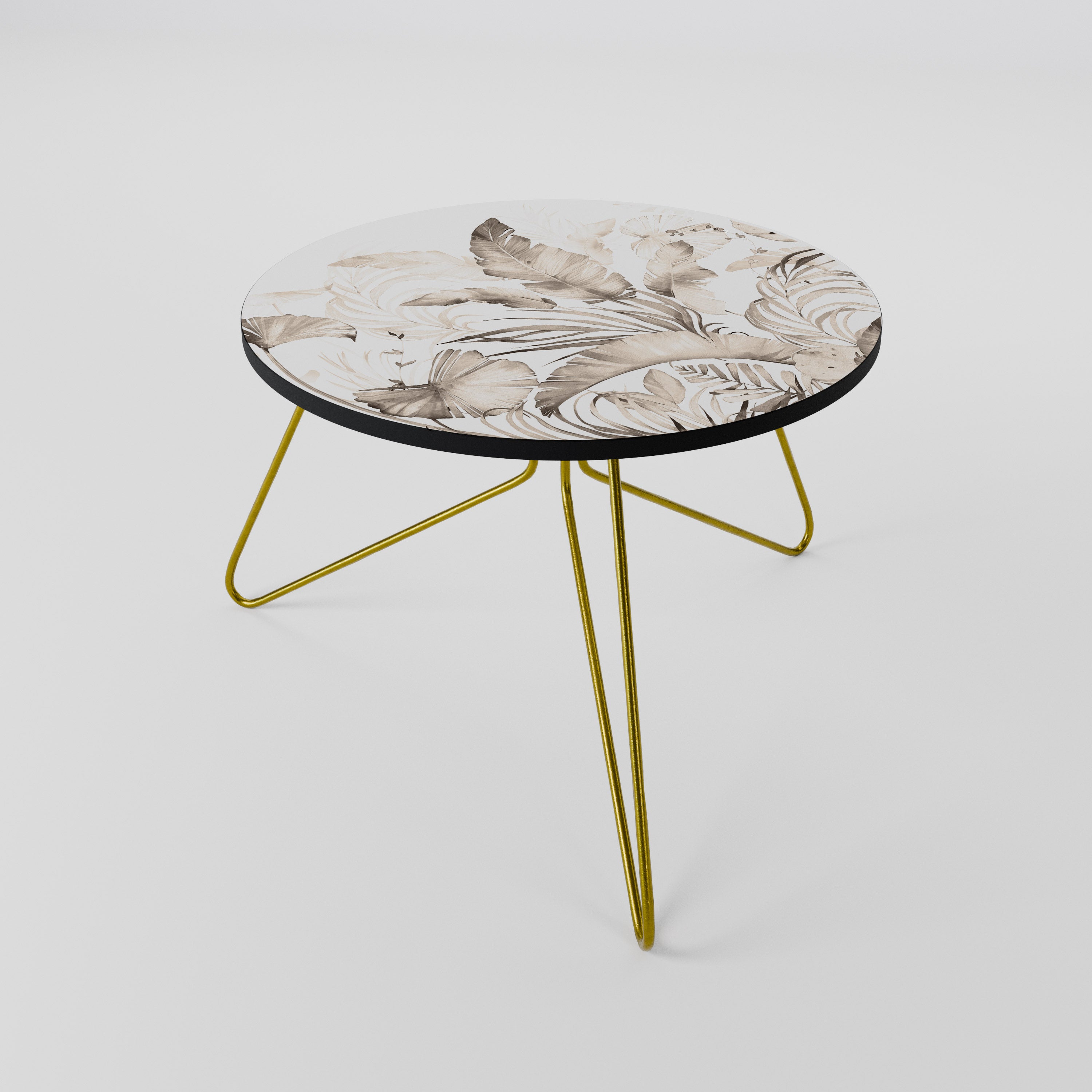 WILD TENDERNESS Coffee Table 60