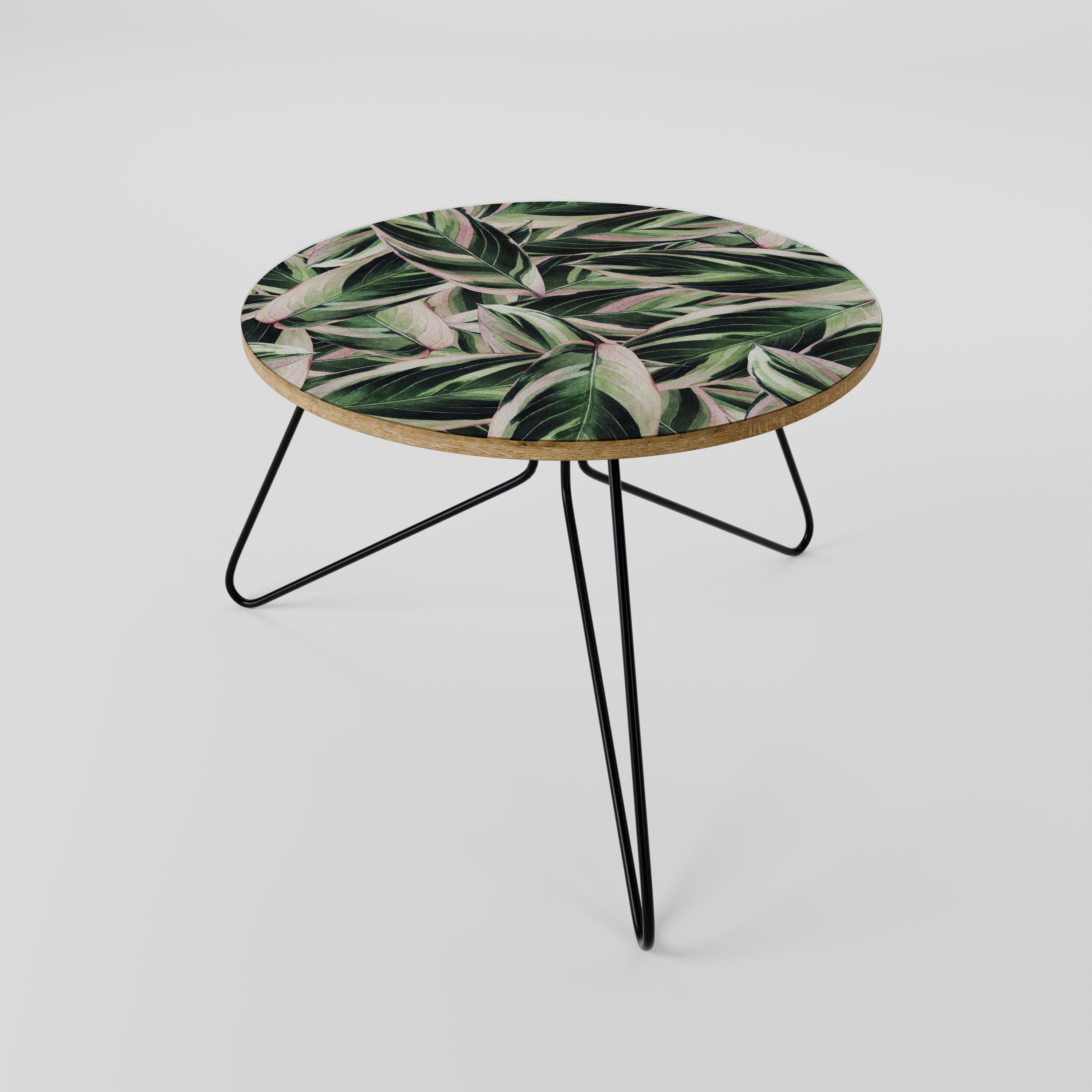 EERIE STROMANTHE Coffee Table 60