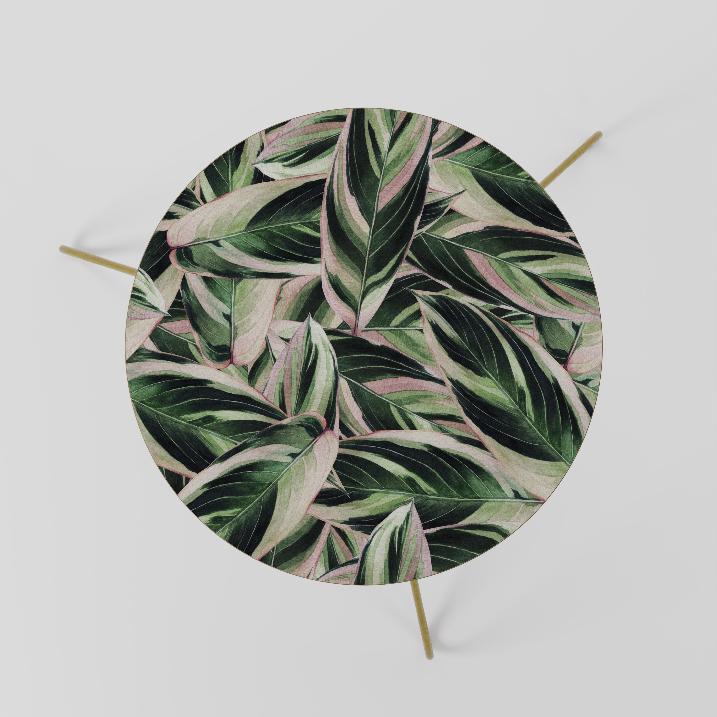 EERIE STROMANTHE Coffee Table 60