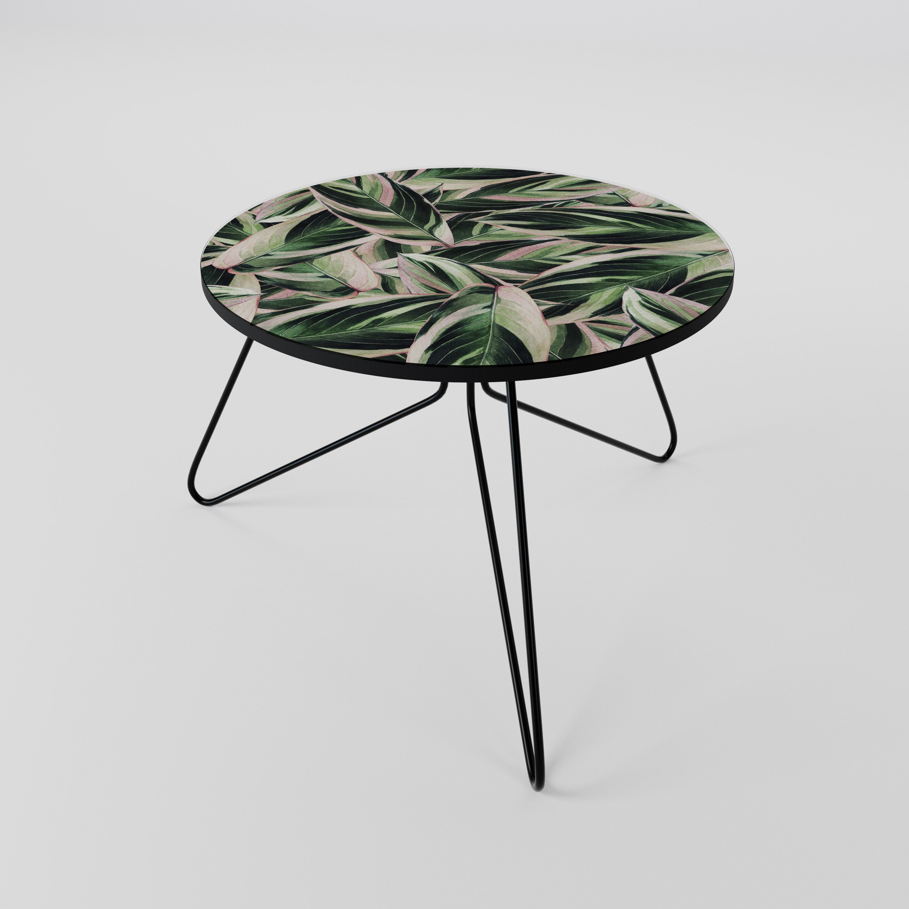 EERIE STROMANTHE Coffee Table 60