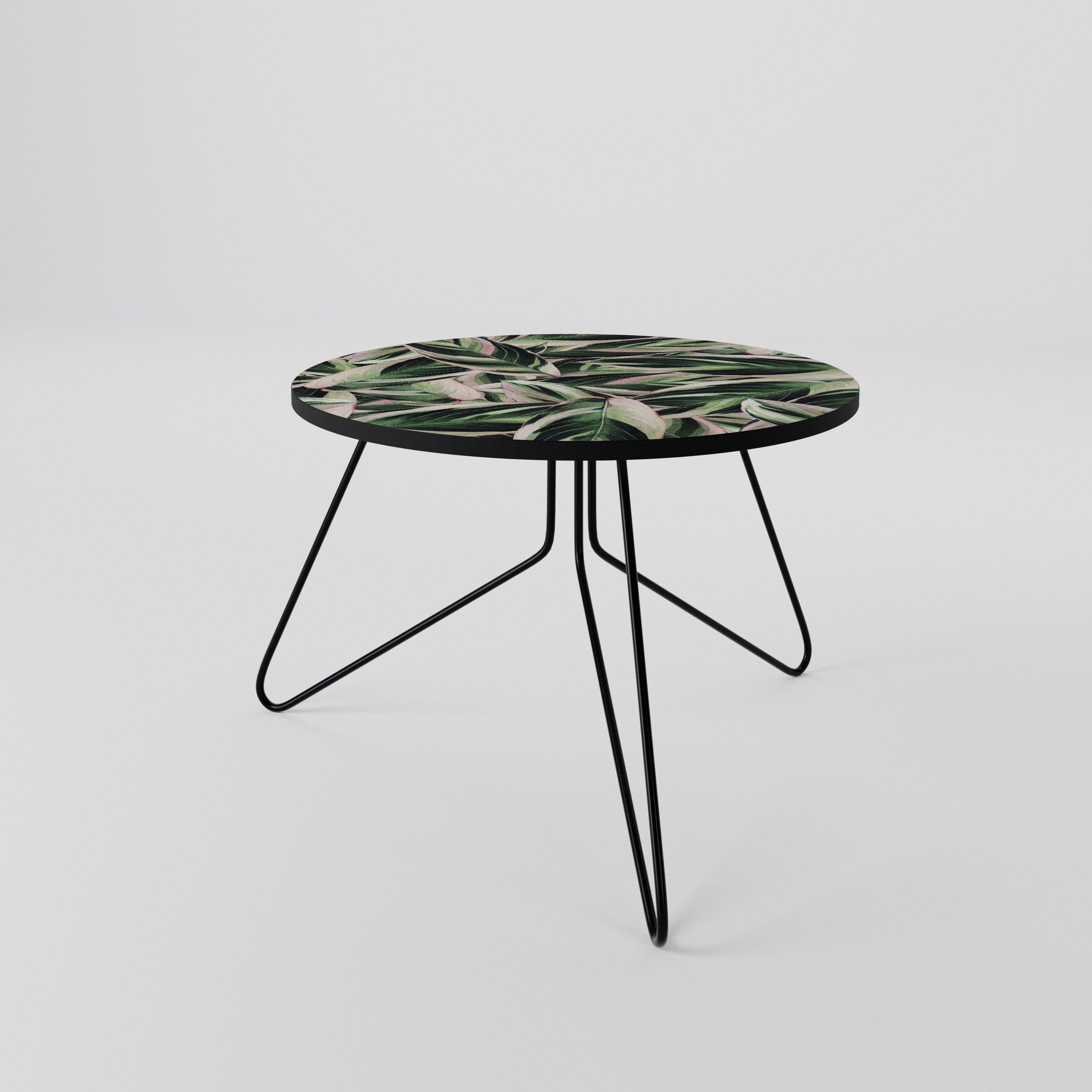 EERIE STROMANTHE Coffee Table 60