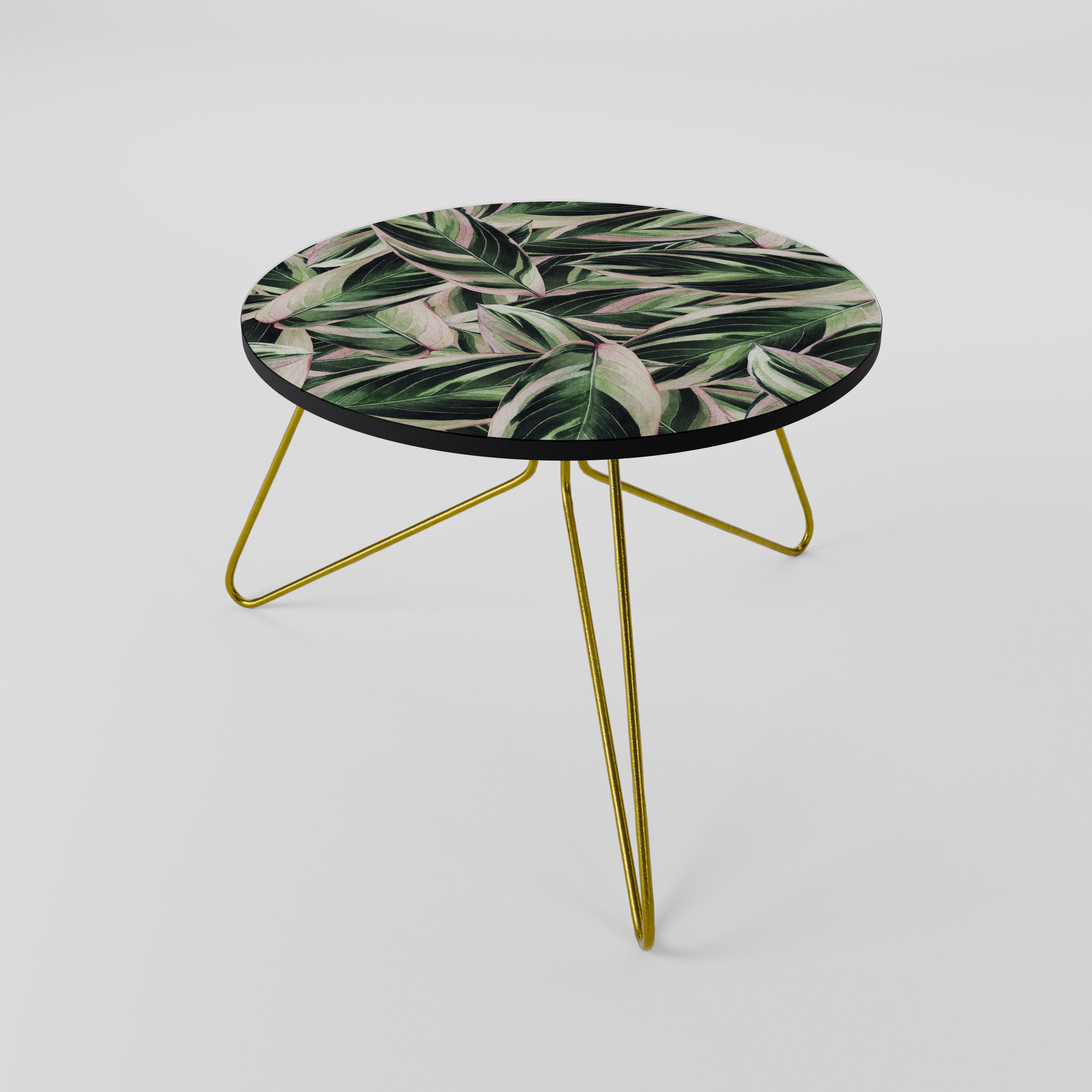 EERIE STROMANTHE Coffee Table 60