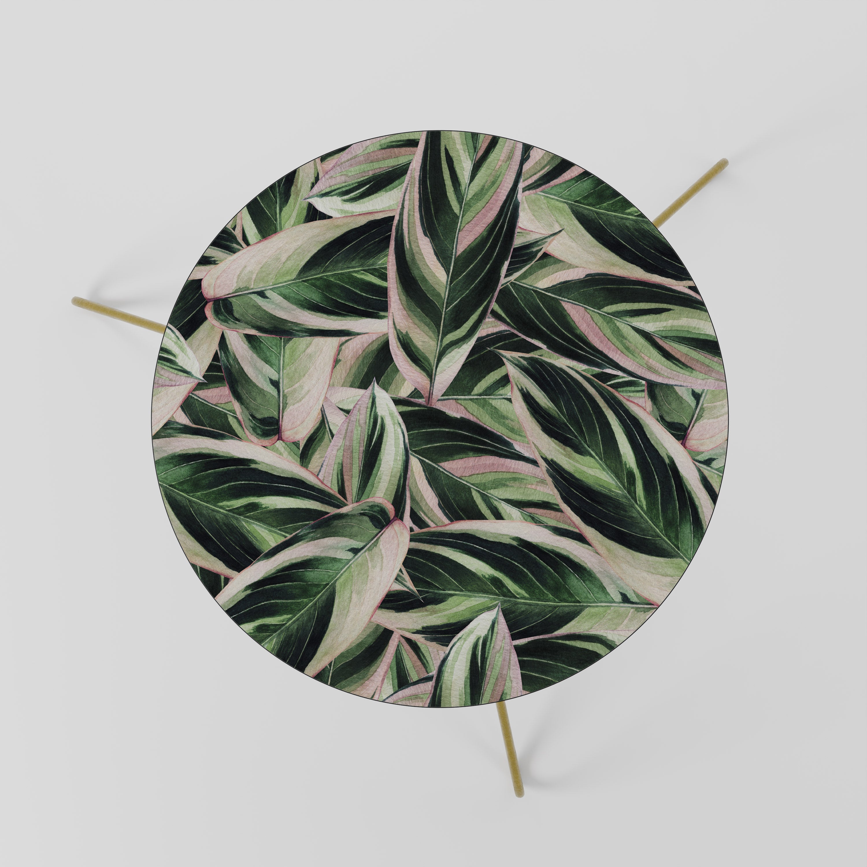 EERIE STROMANTHE Coffee Table 60