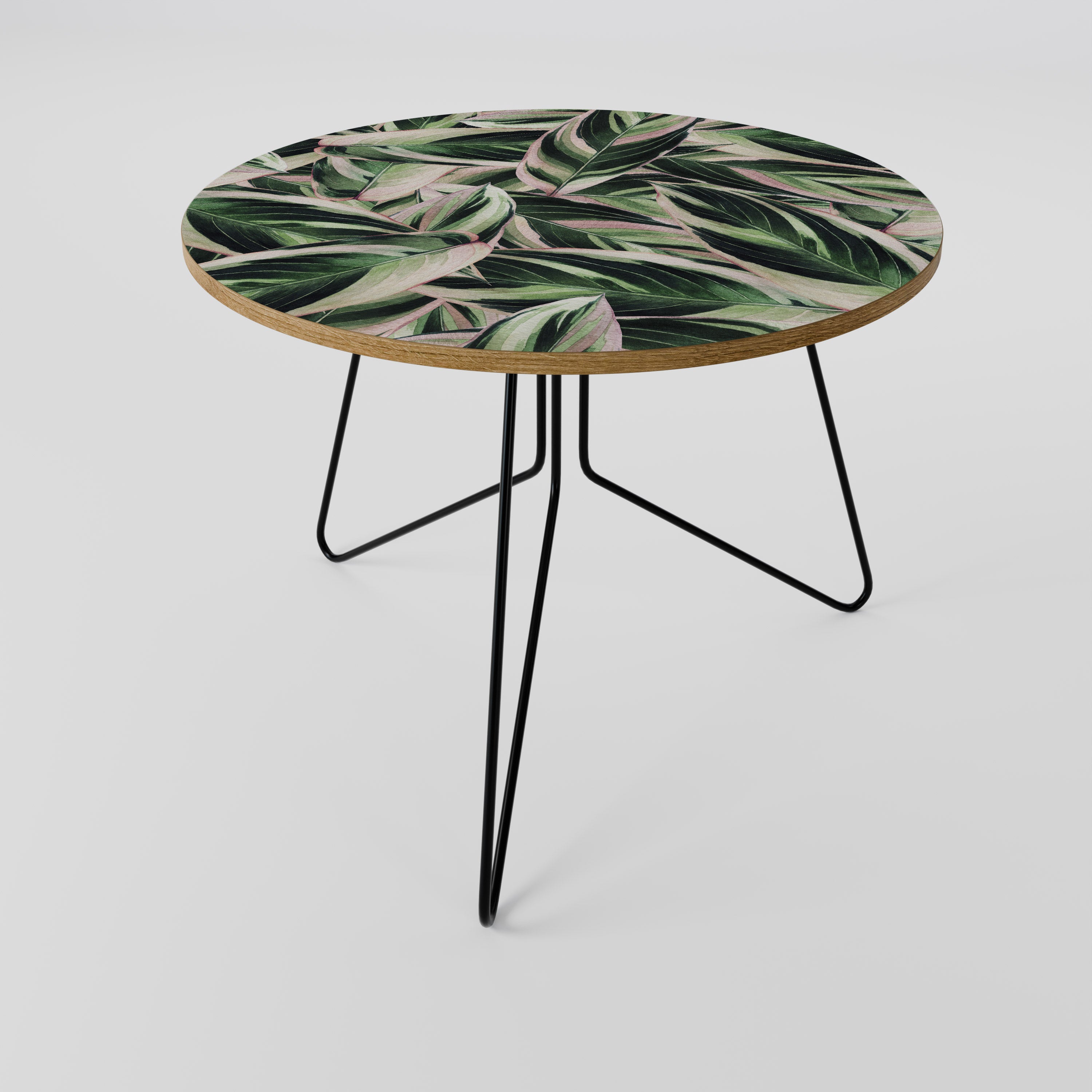 Mesa de centro EERIE STROMANTHE 69