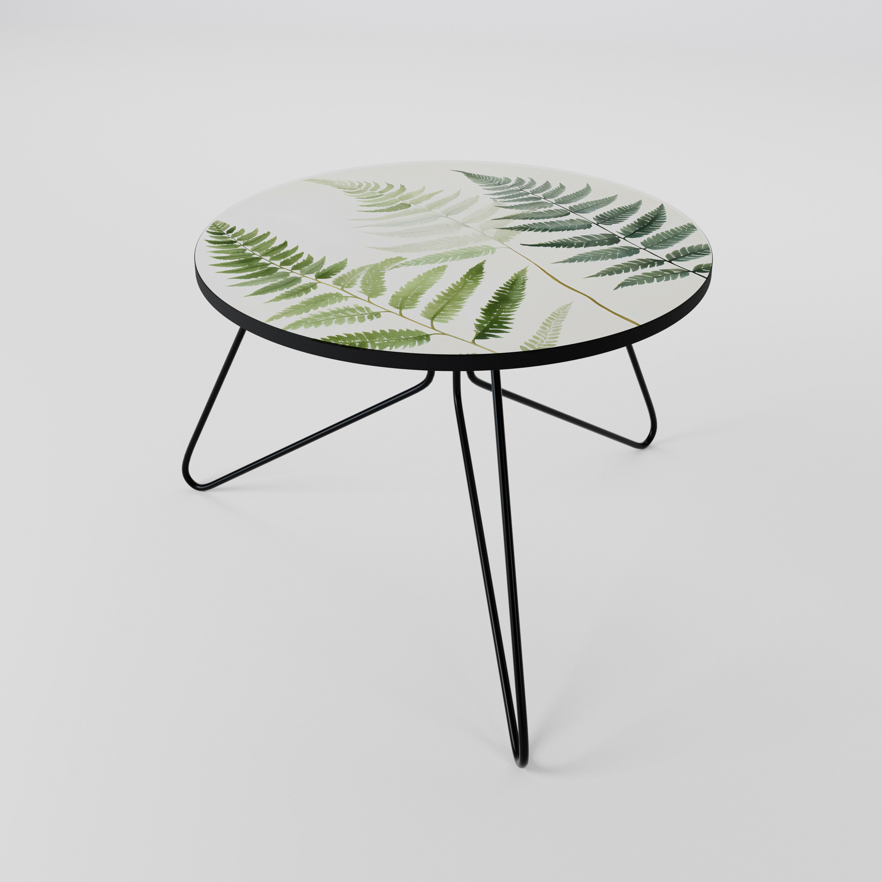 FERN MAJESTY Coffee Table 60