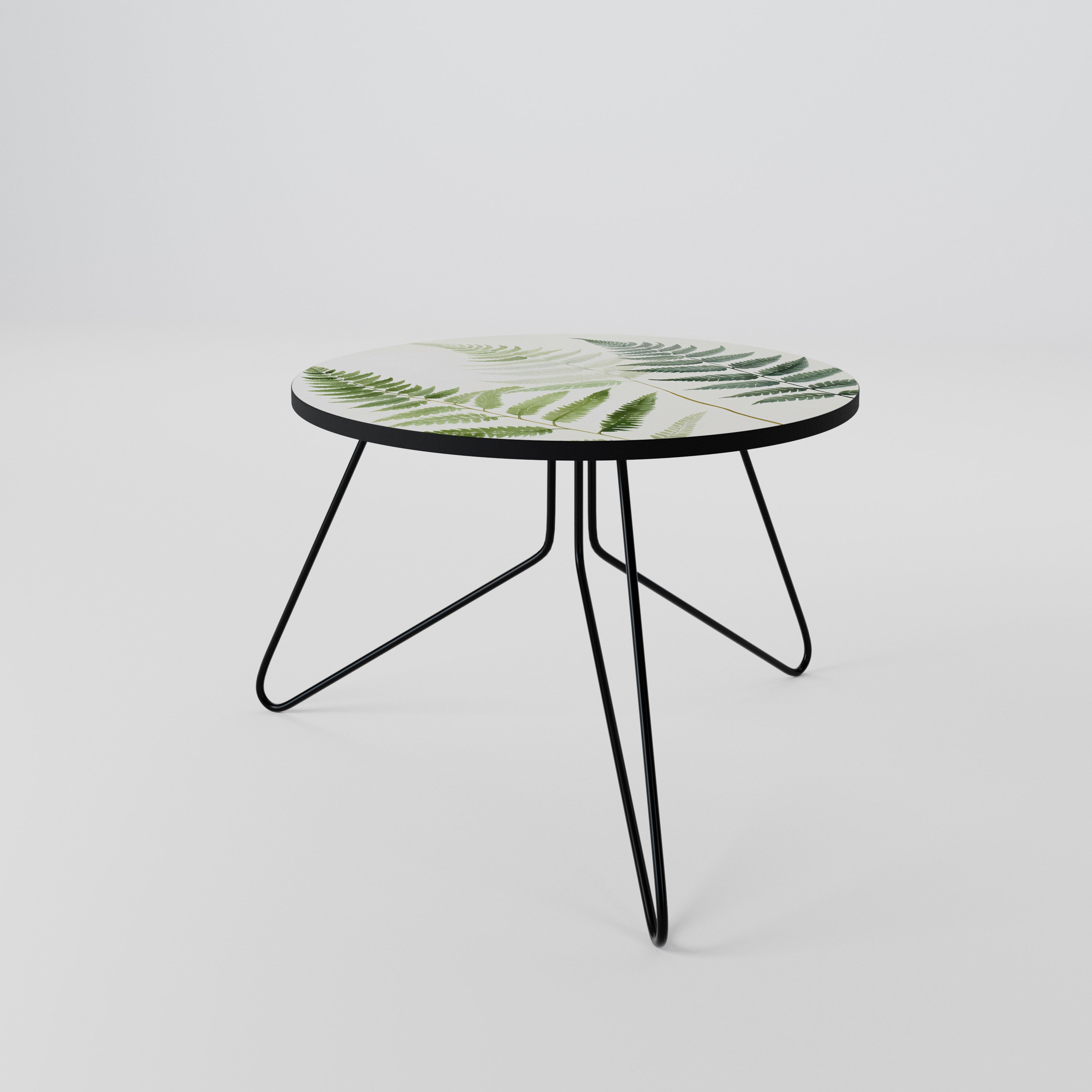 FERN MAJESTY Coffee Table 60