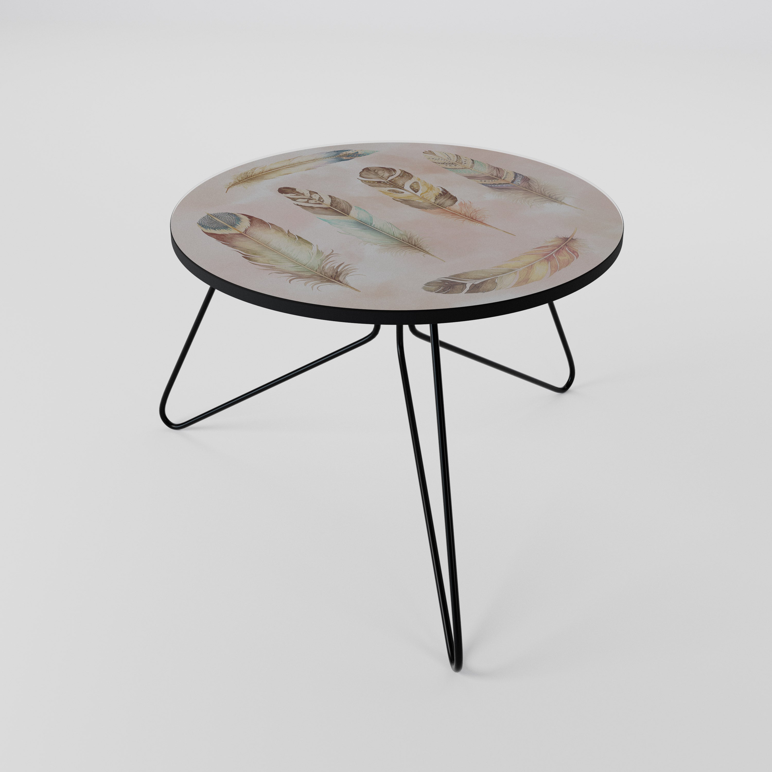 THE DELIQUESCE Coffee Table 60