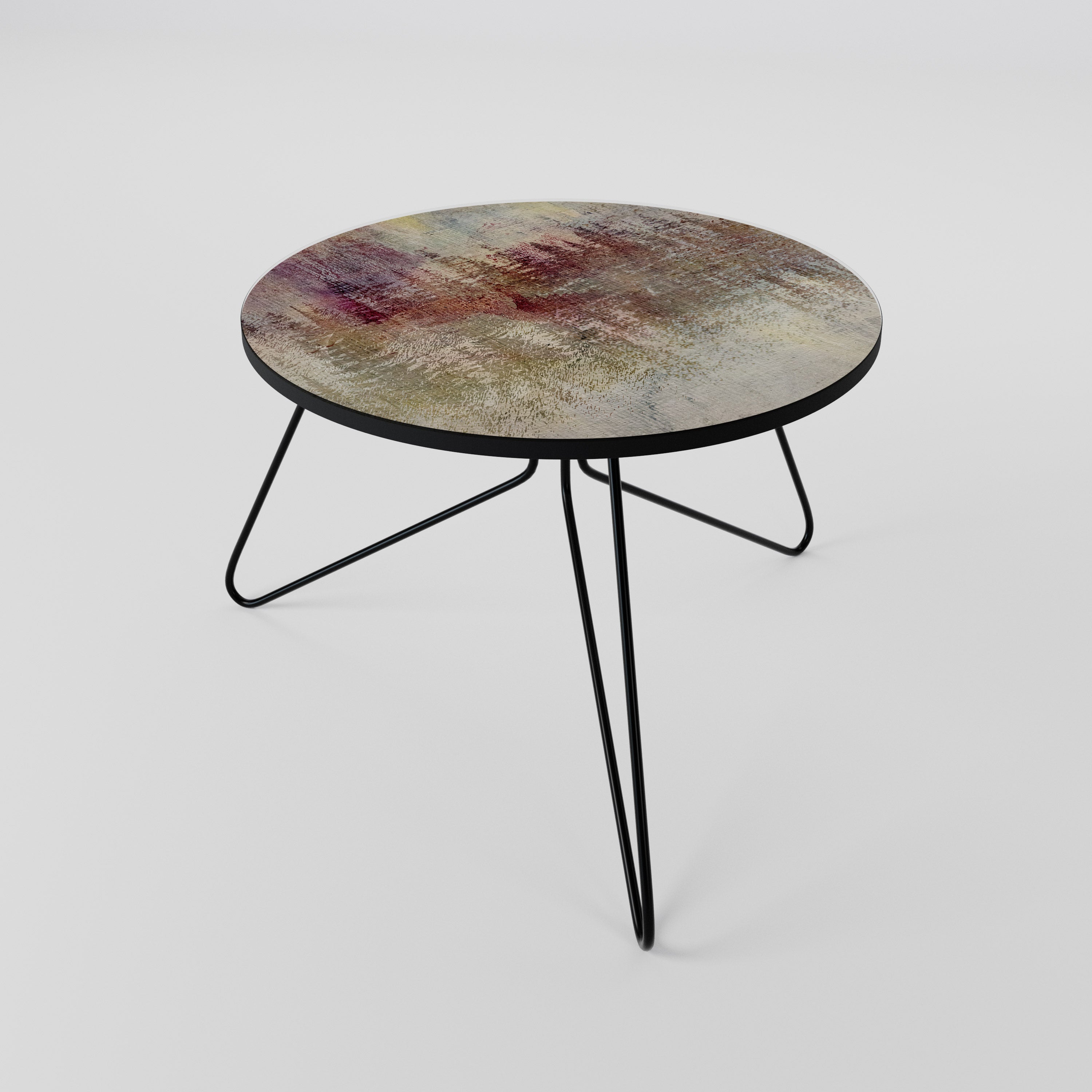 VEILED SUMMIT Coffee Table 60