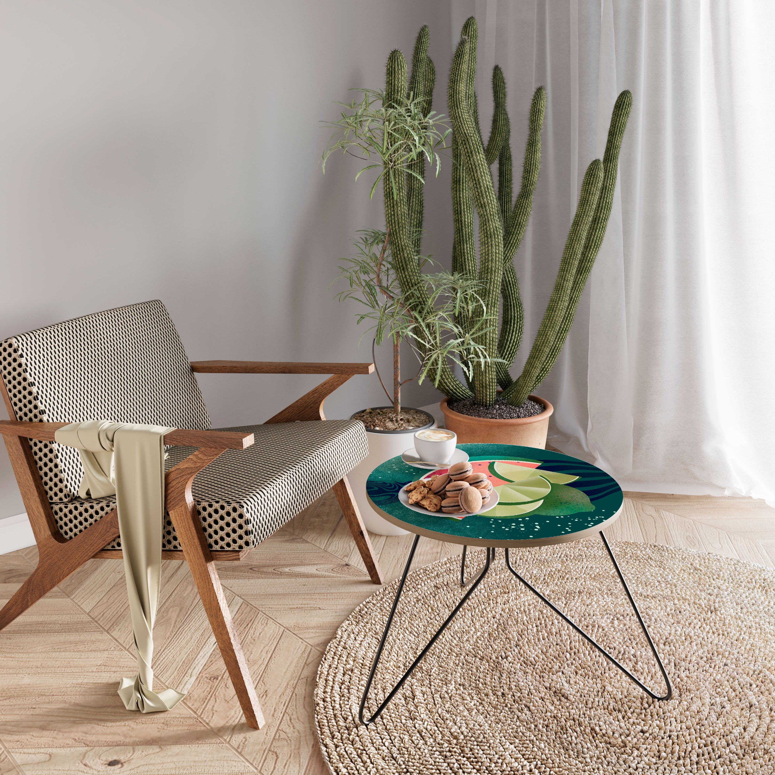 FRUIT POWER Coffee Table 60