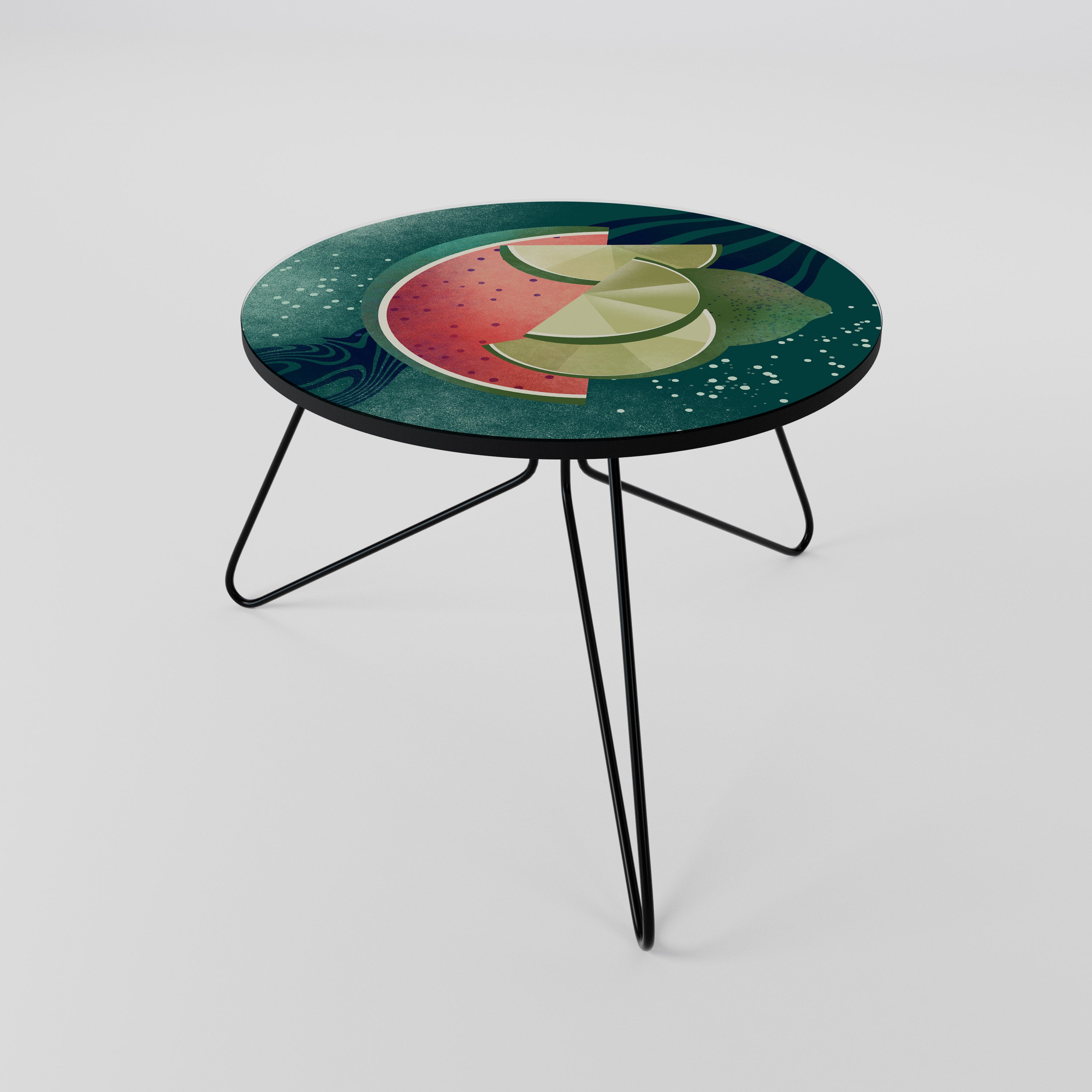 FRUIT POWER Coffee Table 60