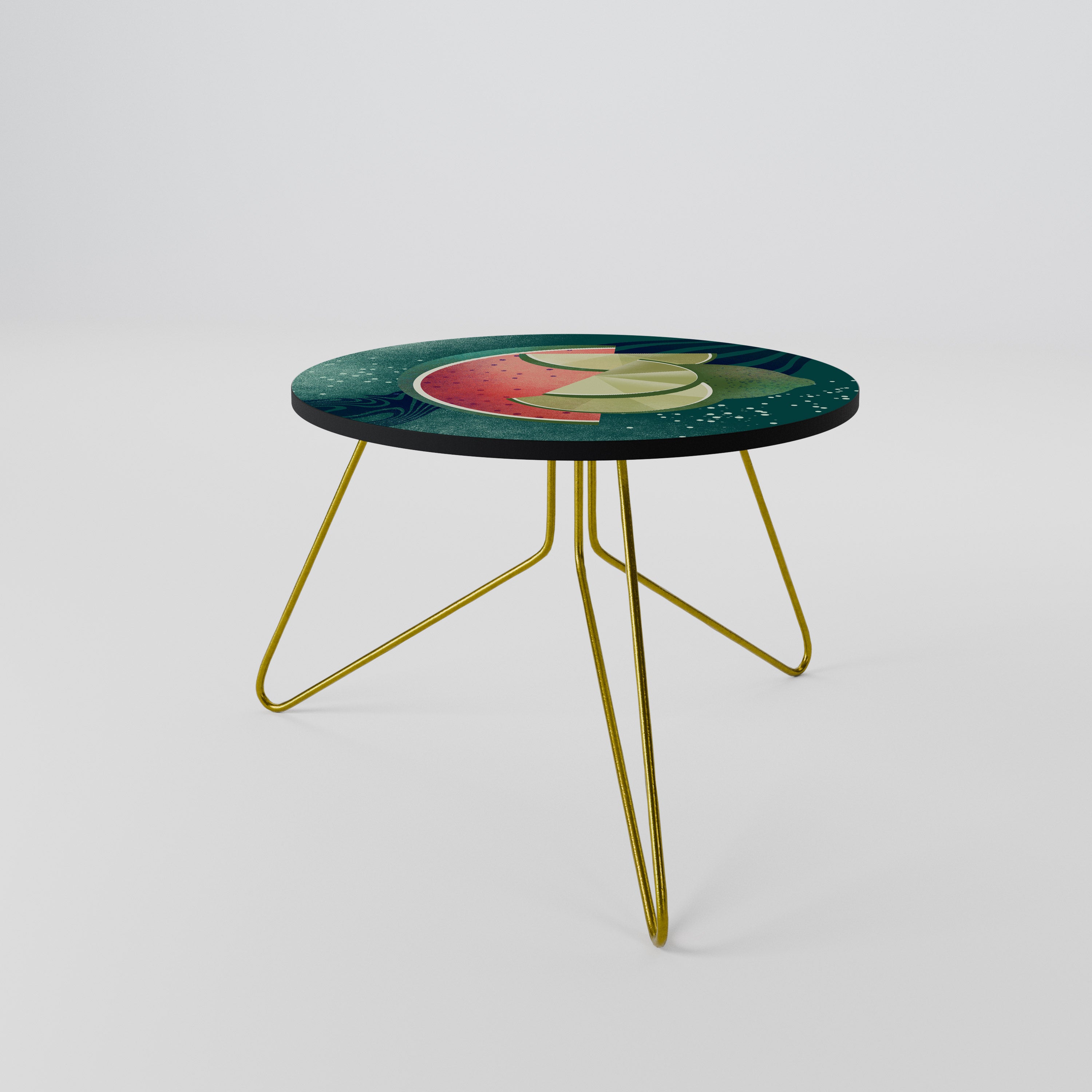 FRUIT POWER Coffee Table 60
