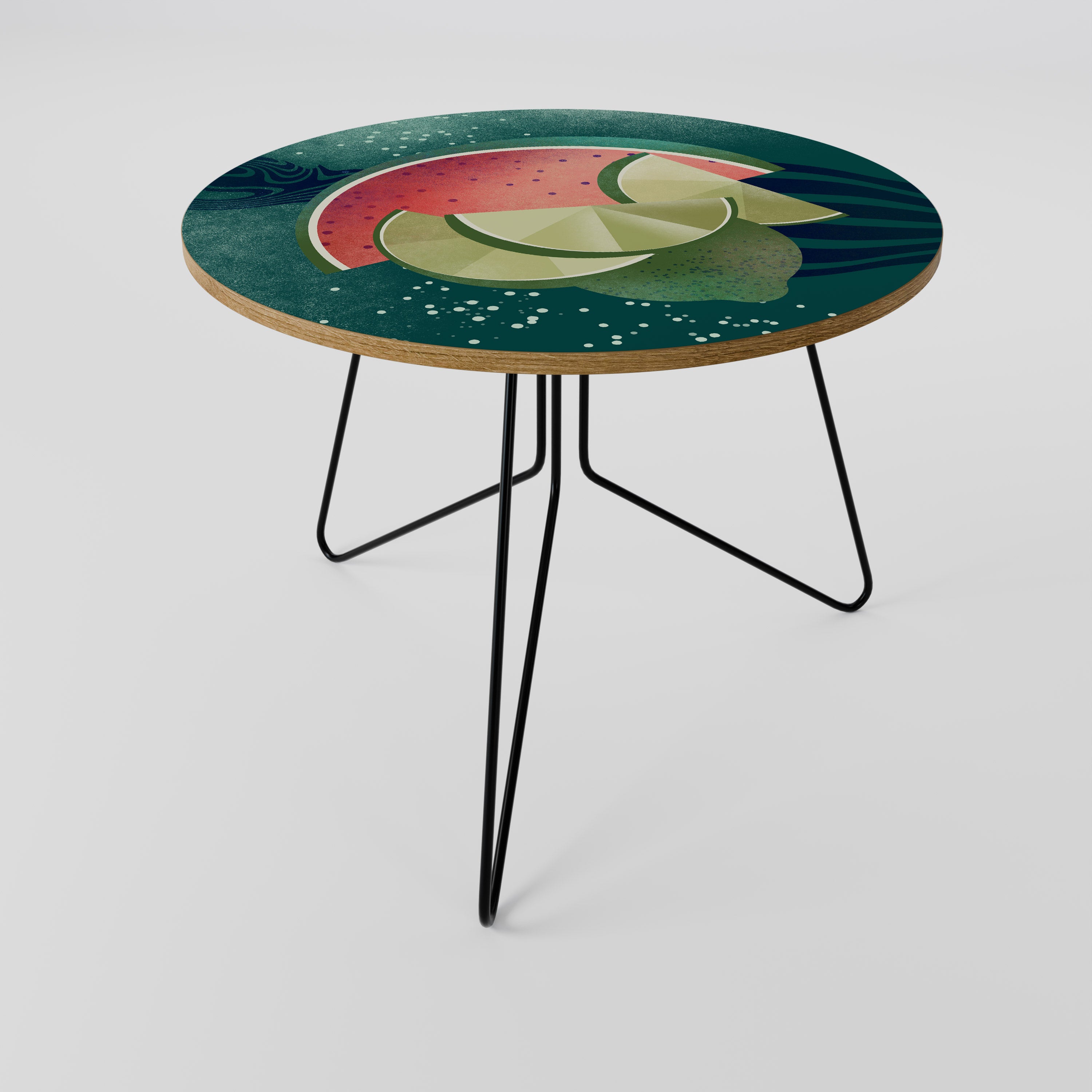 Mesa de centro FRUIT POWER 69