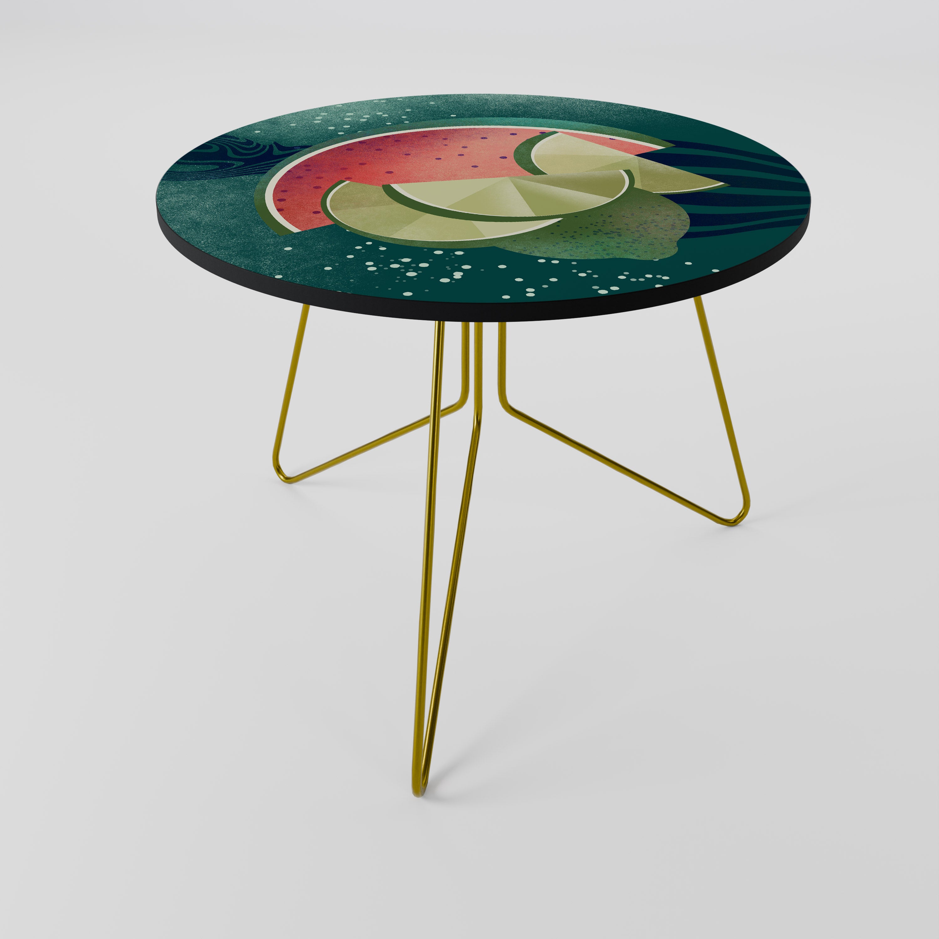 Mesa de centro FRUIT POWER 69