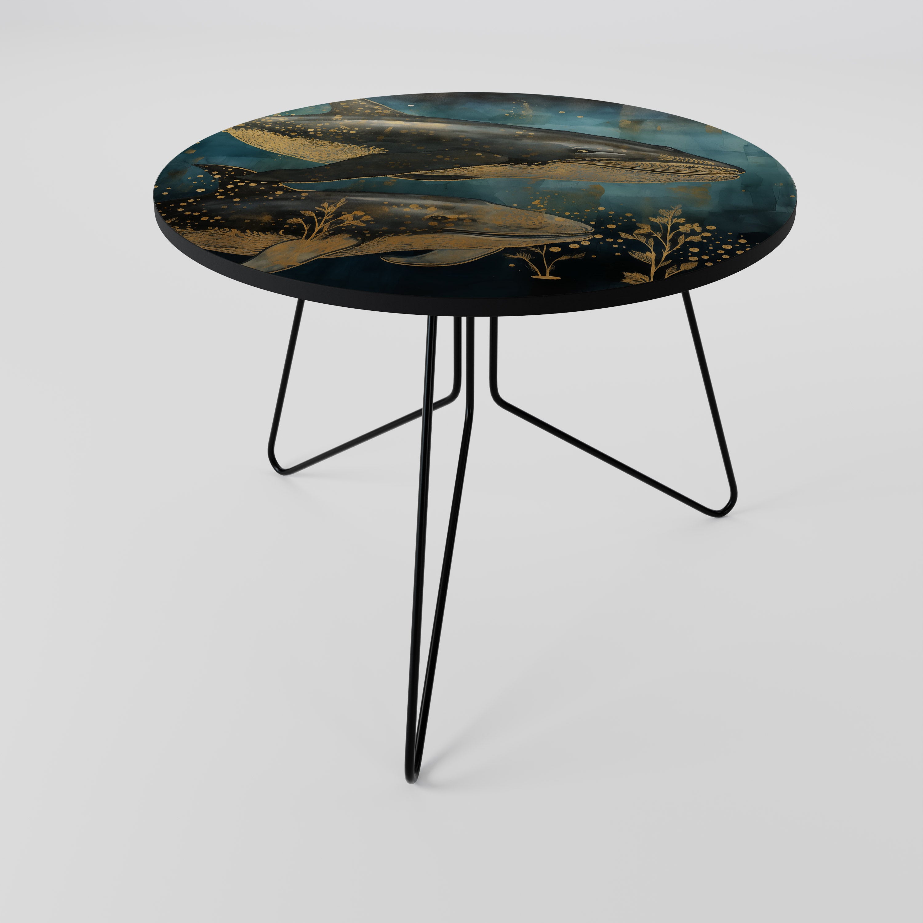 AQUATIC ELEGANCE Coffee Table 69