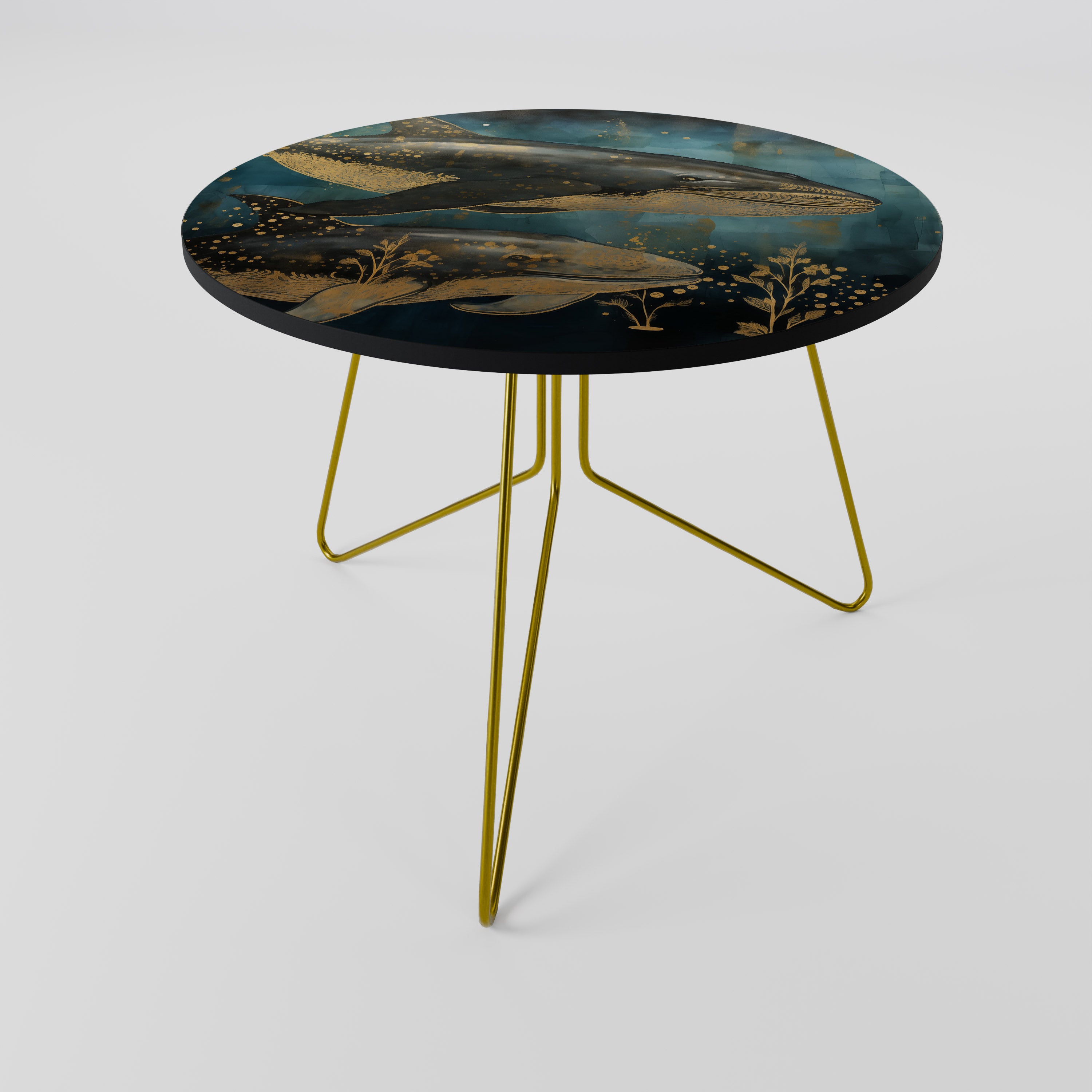 AQUATIC ELEGANCE Coffee Table 69