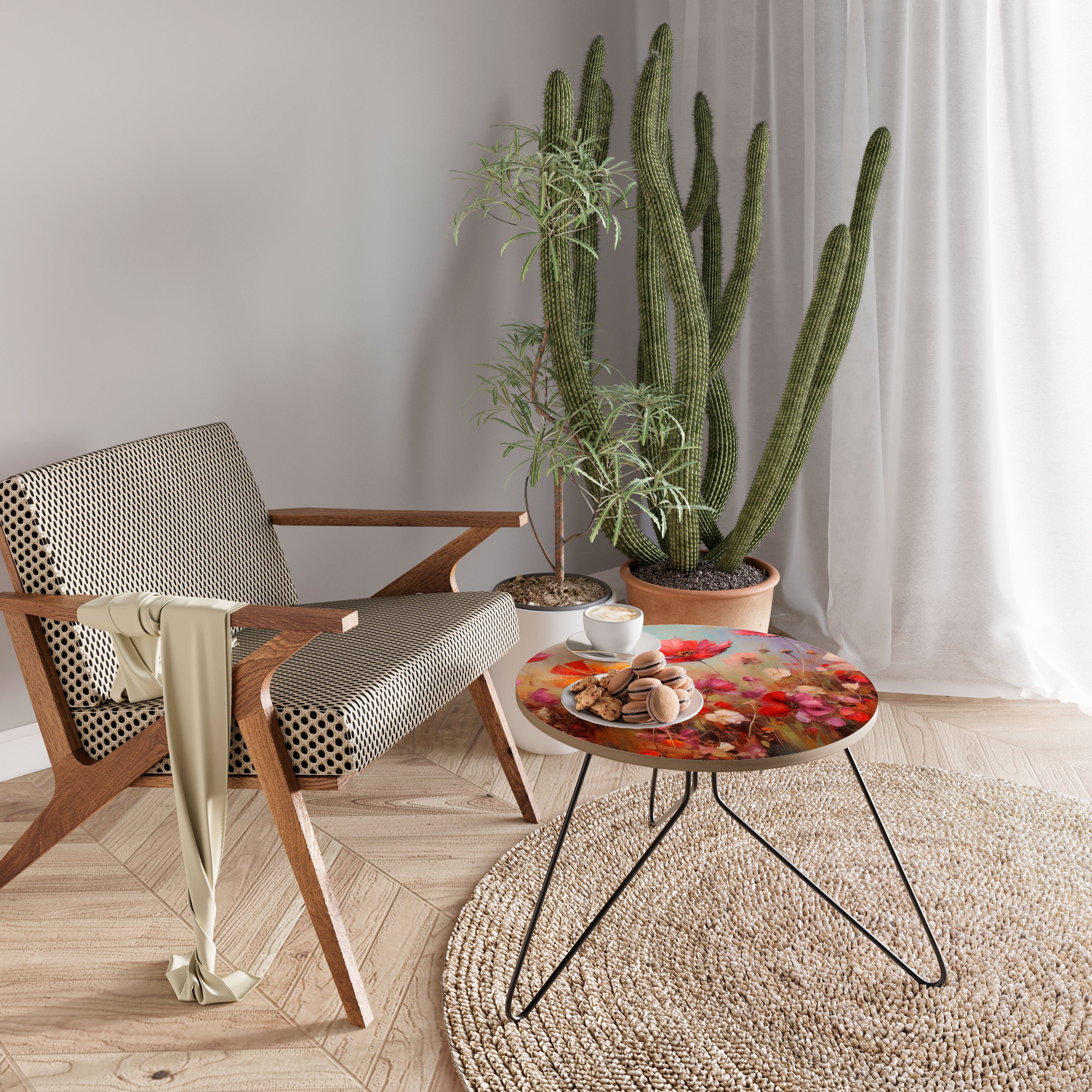 GARDEN DAYDREAM Coffee Table 60