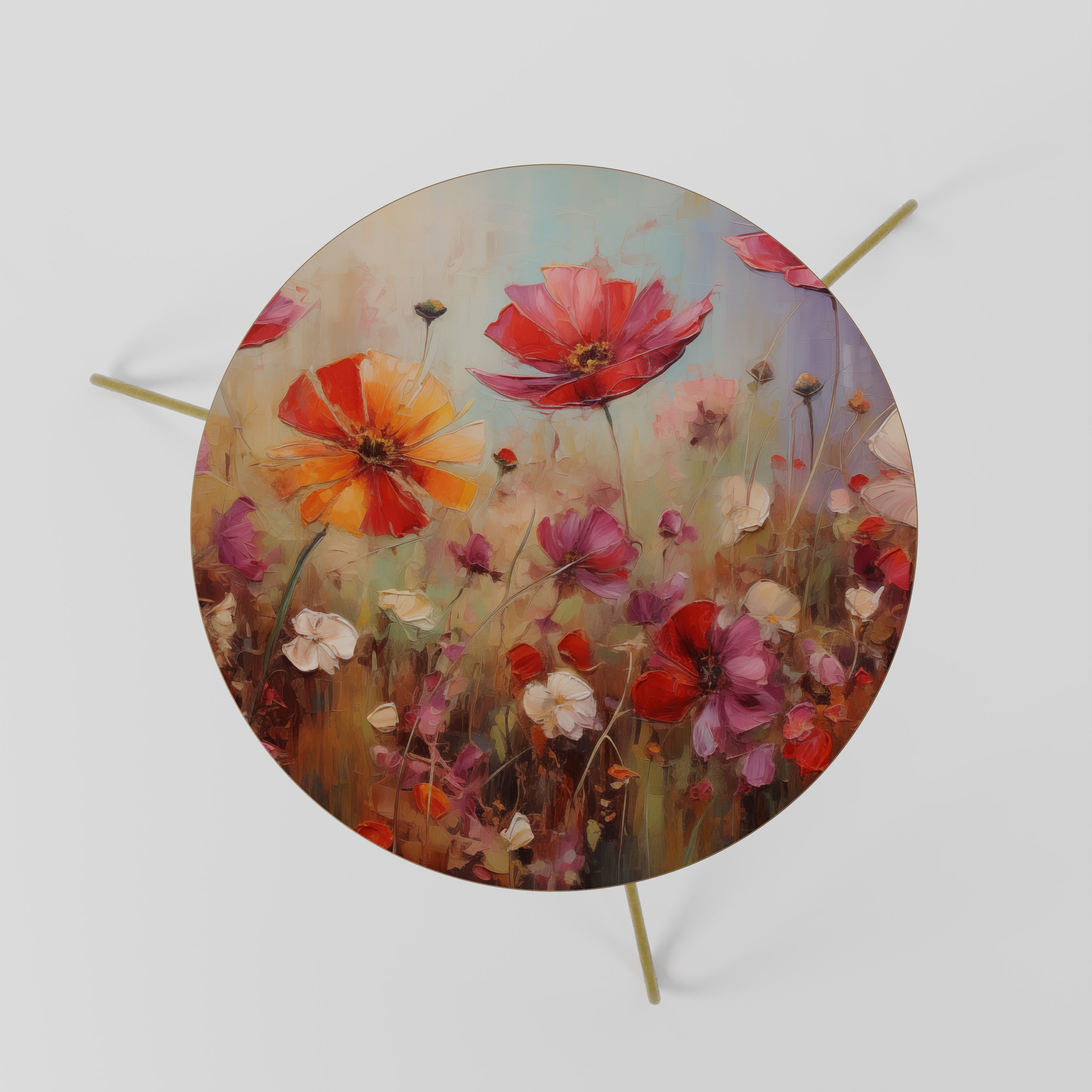 GARDEN DAYDREAM Coffee Table 60