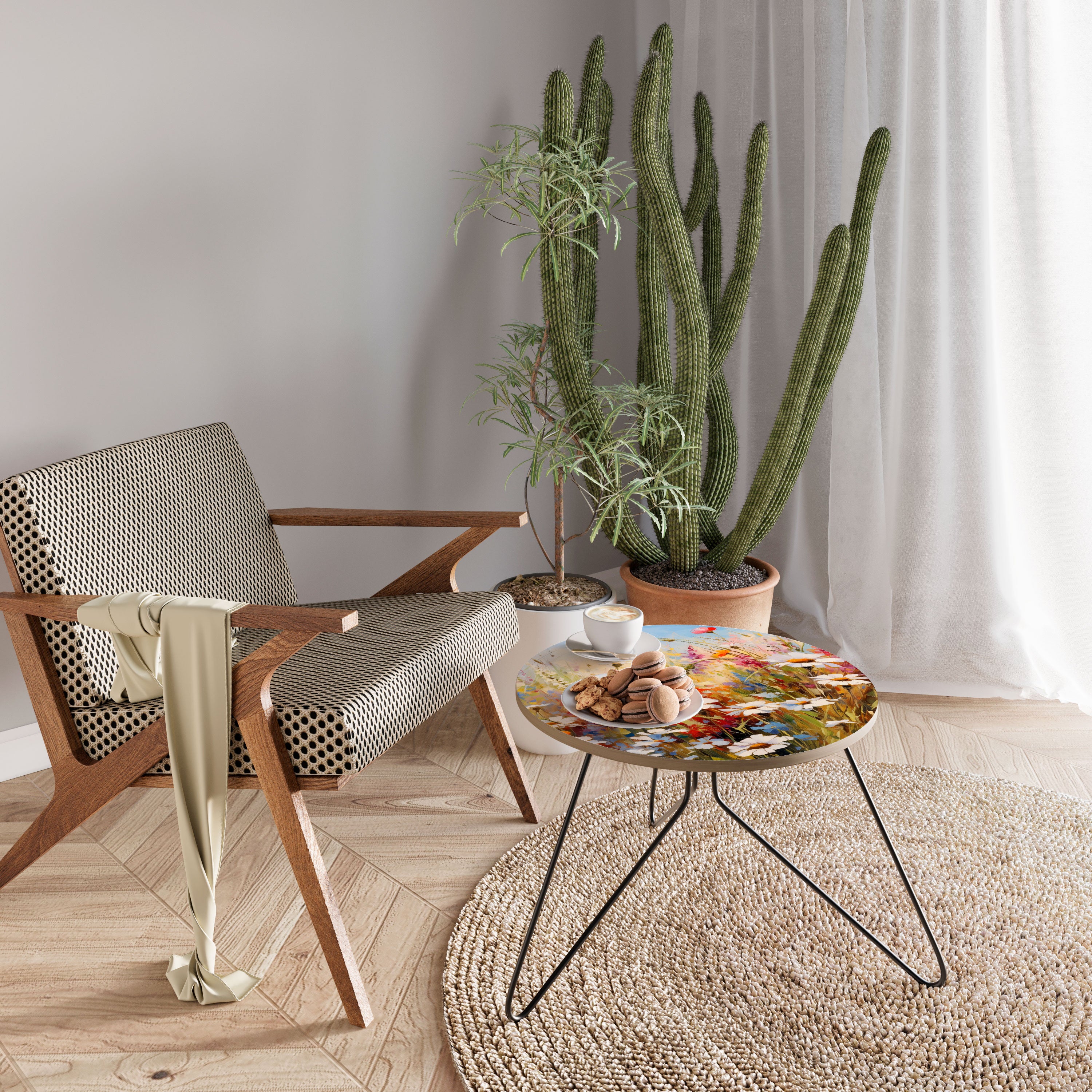 DAISY DAYDREAMS Coffee Table 60