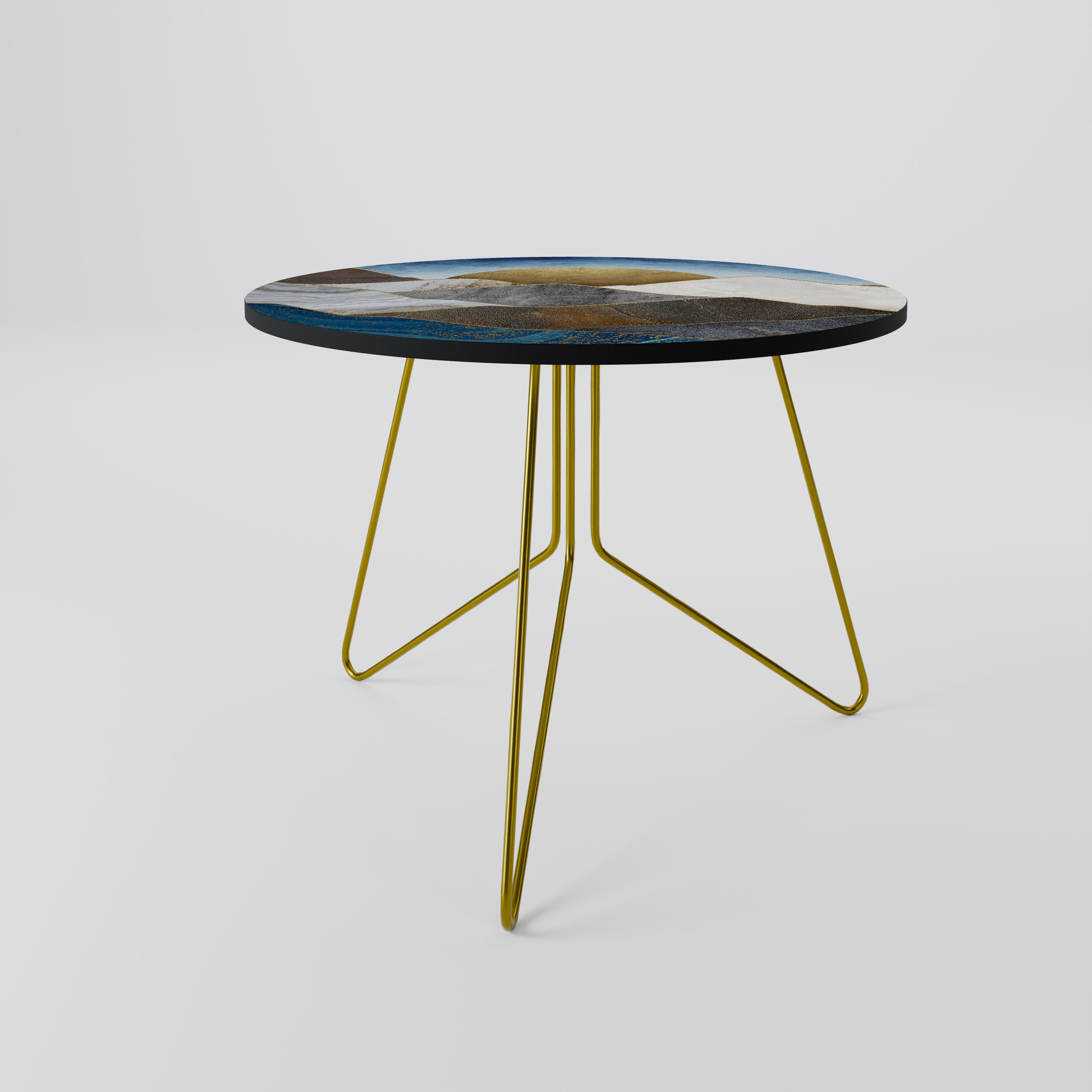 Mesa de centro SHEEN OF PEAKS 69