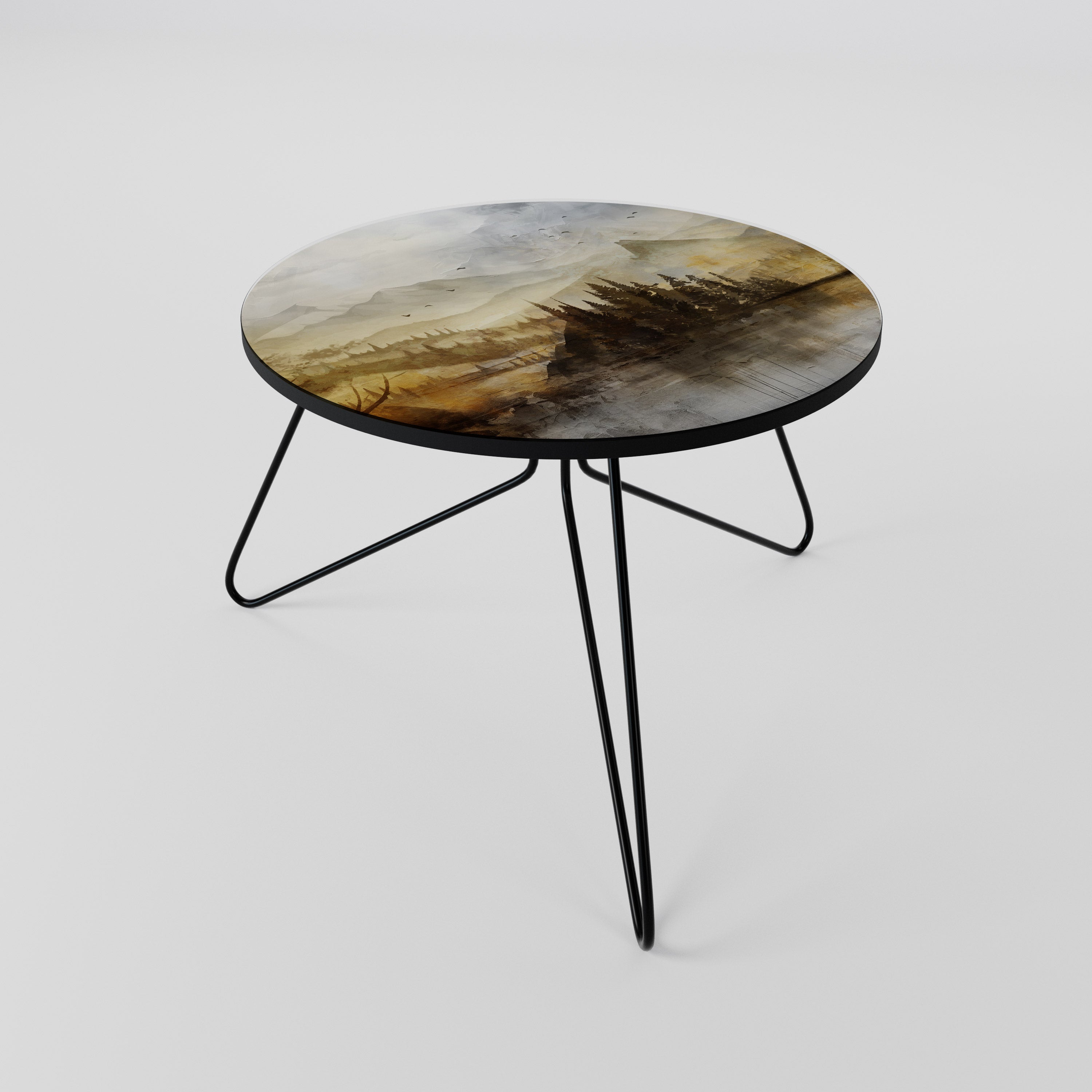 AUTUMN AURA Coffee Table 60