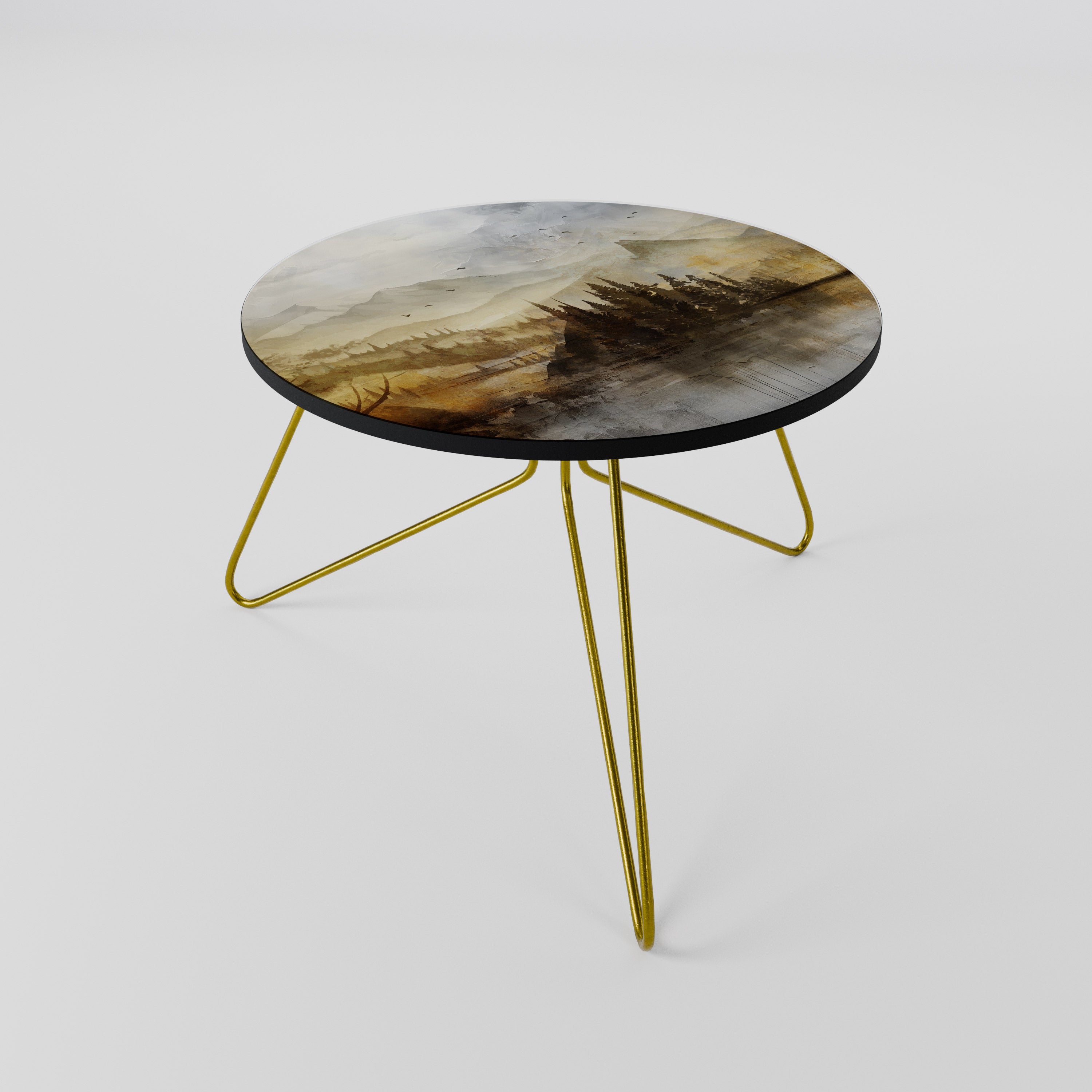 AUTUMN AURA Coffee Table 60