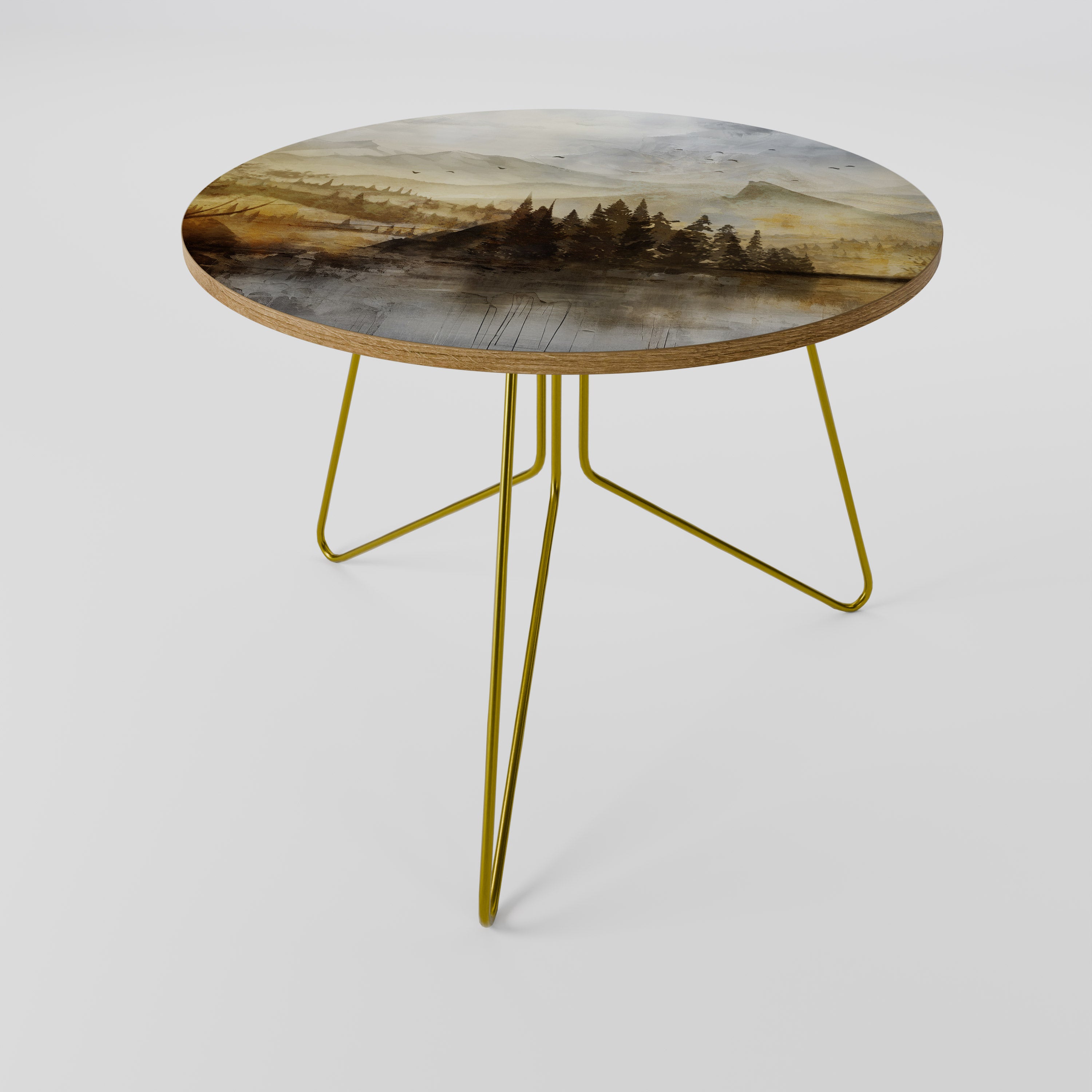 AUTUMN AURA Coffee Table 69